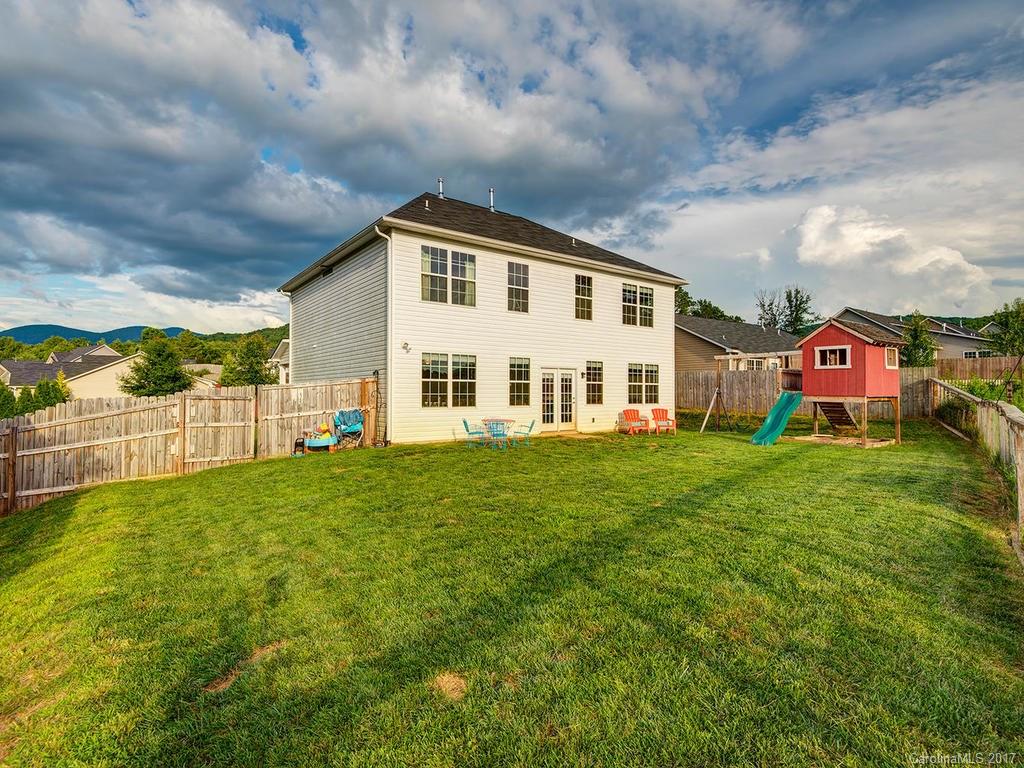 Woodbriar - Residential