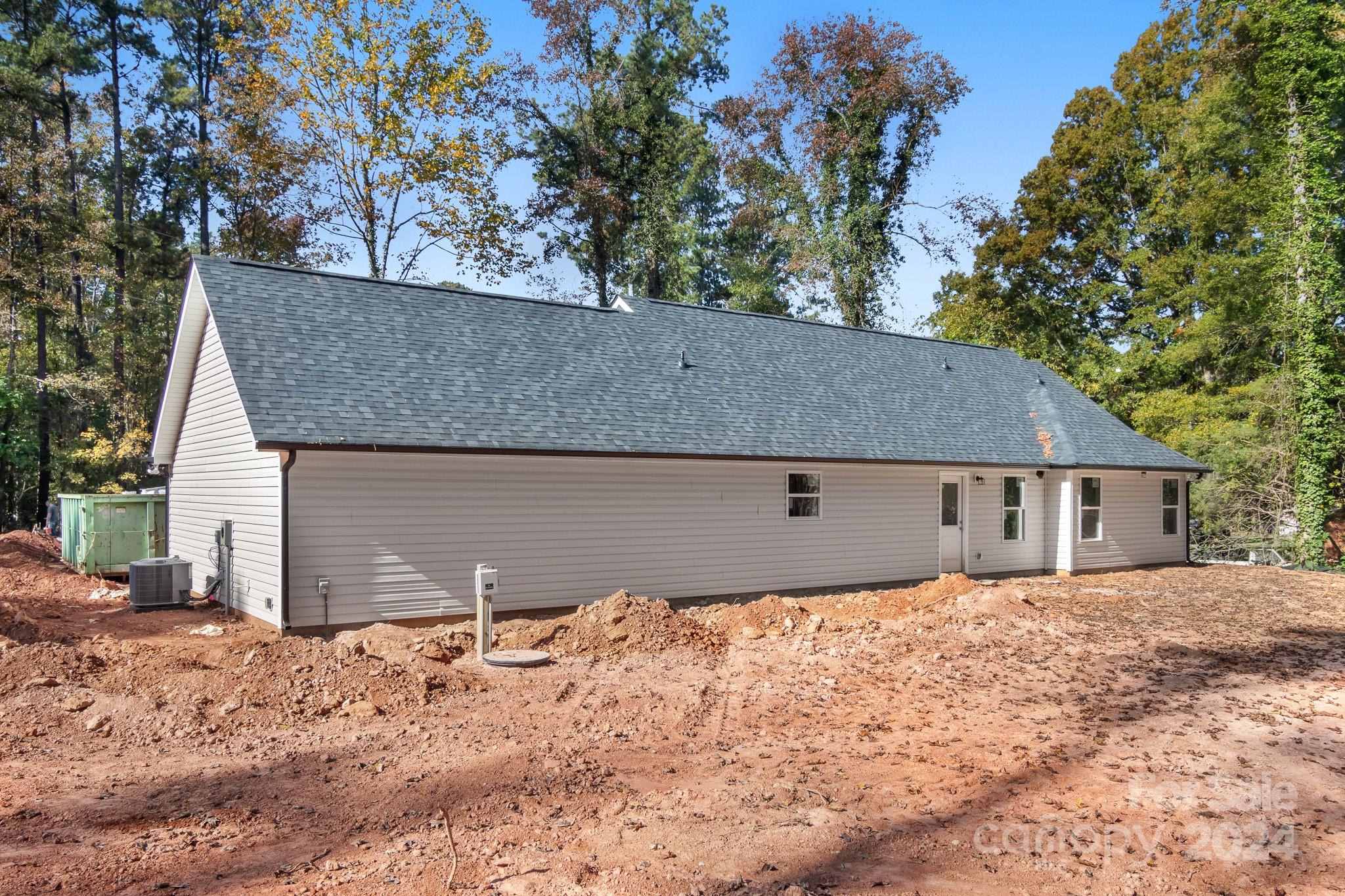 Worthwood - Residential