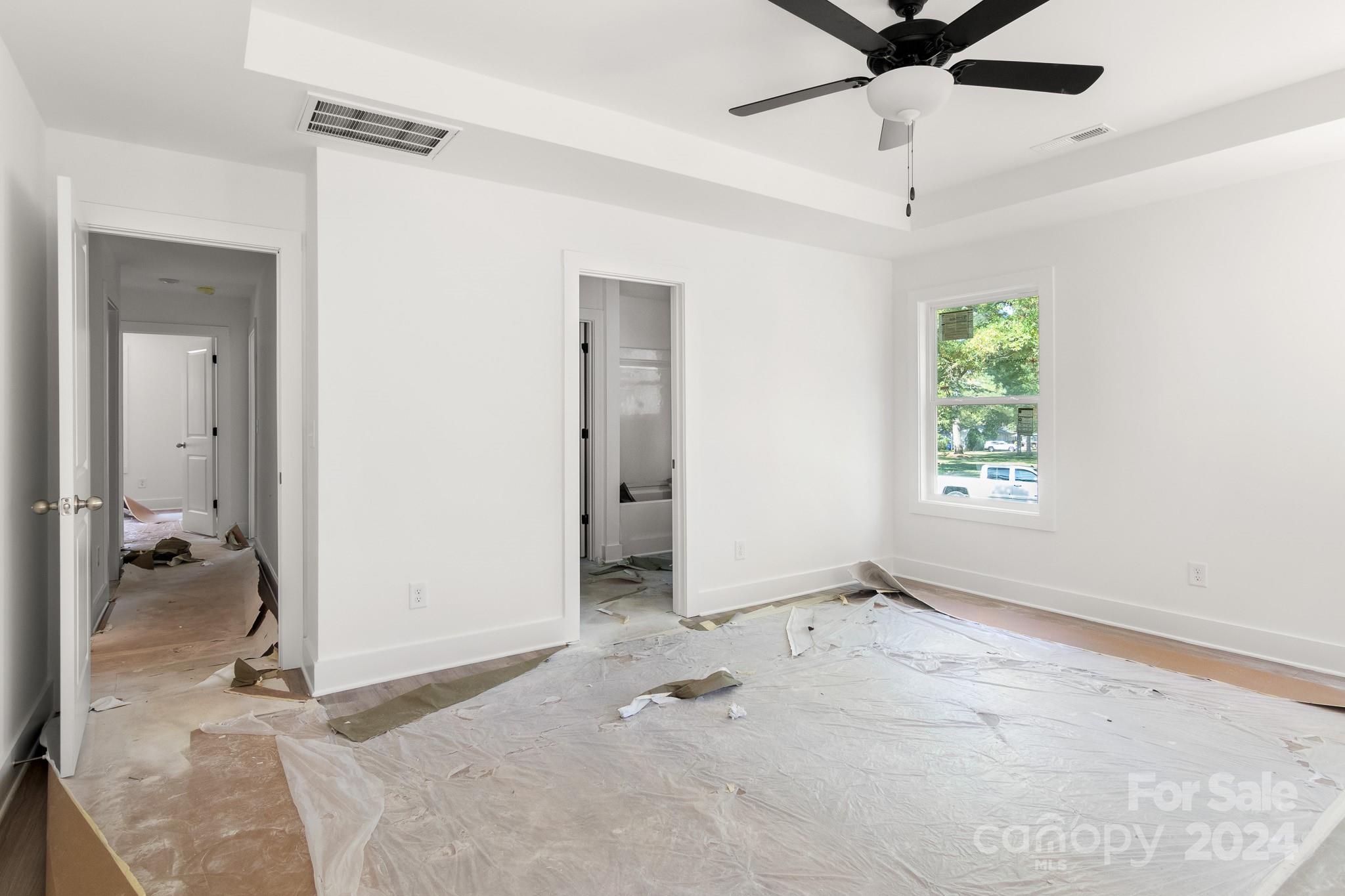 Worthwood - Residential