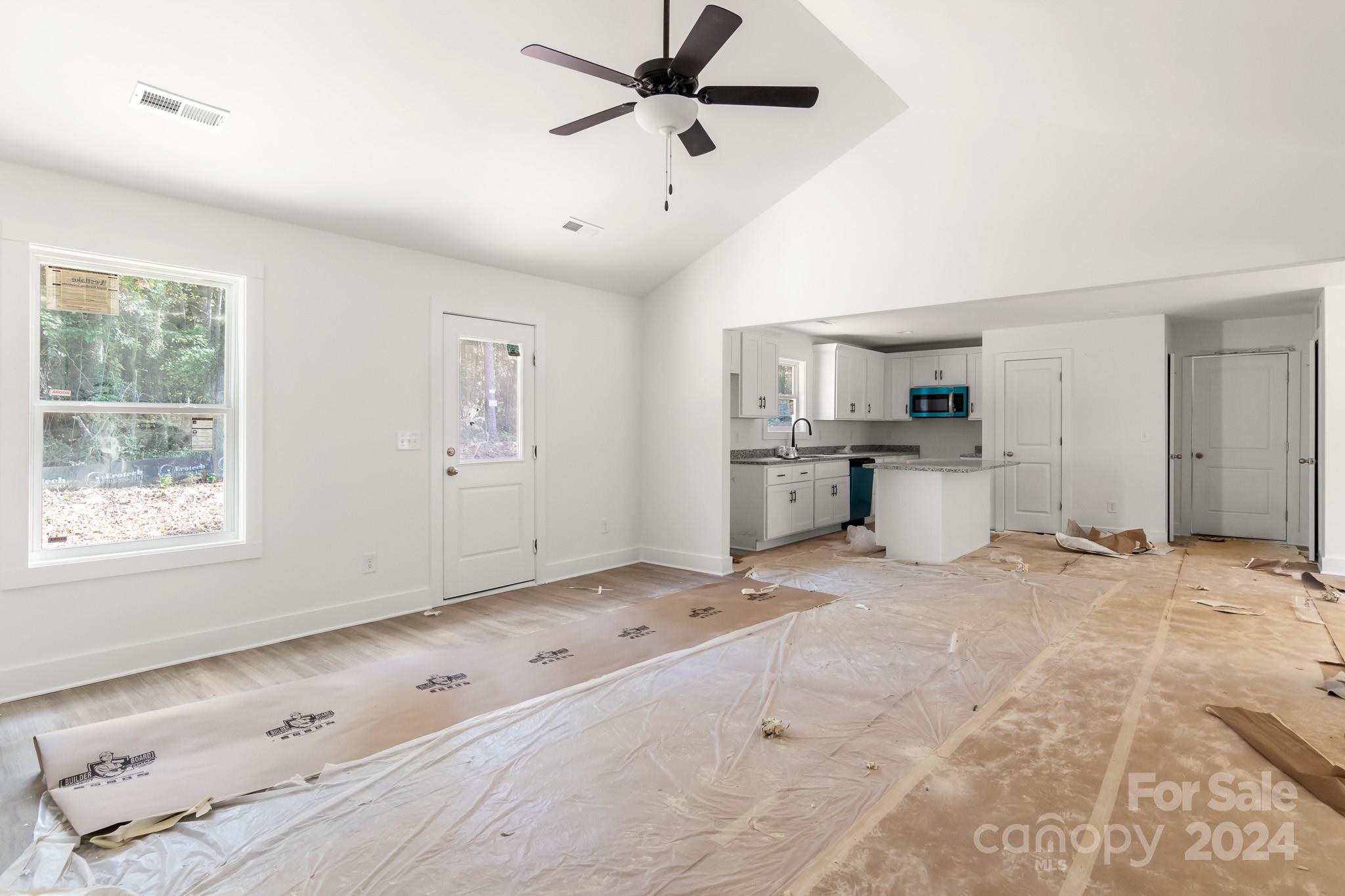 Worthwood - Residential