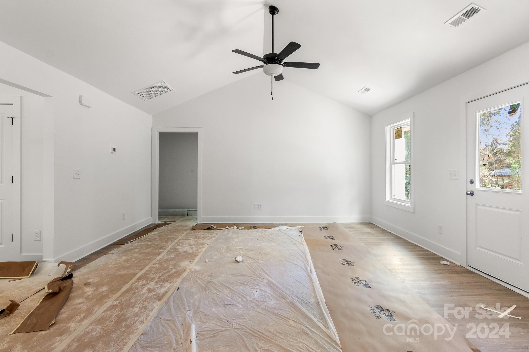 Worthwood - Residential