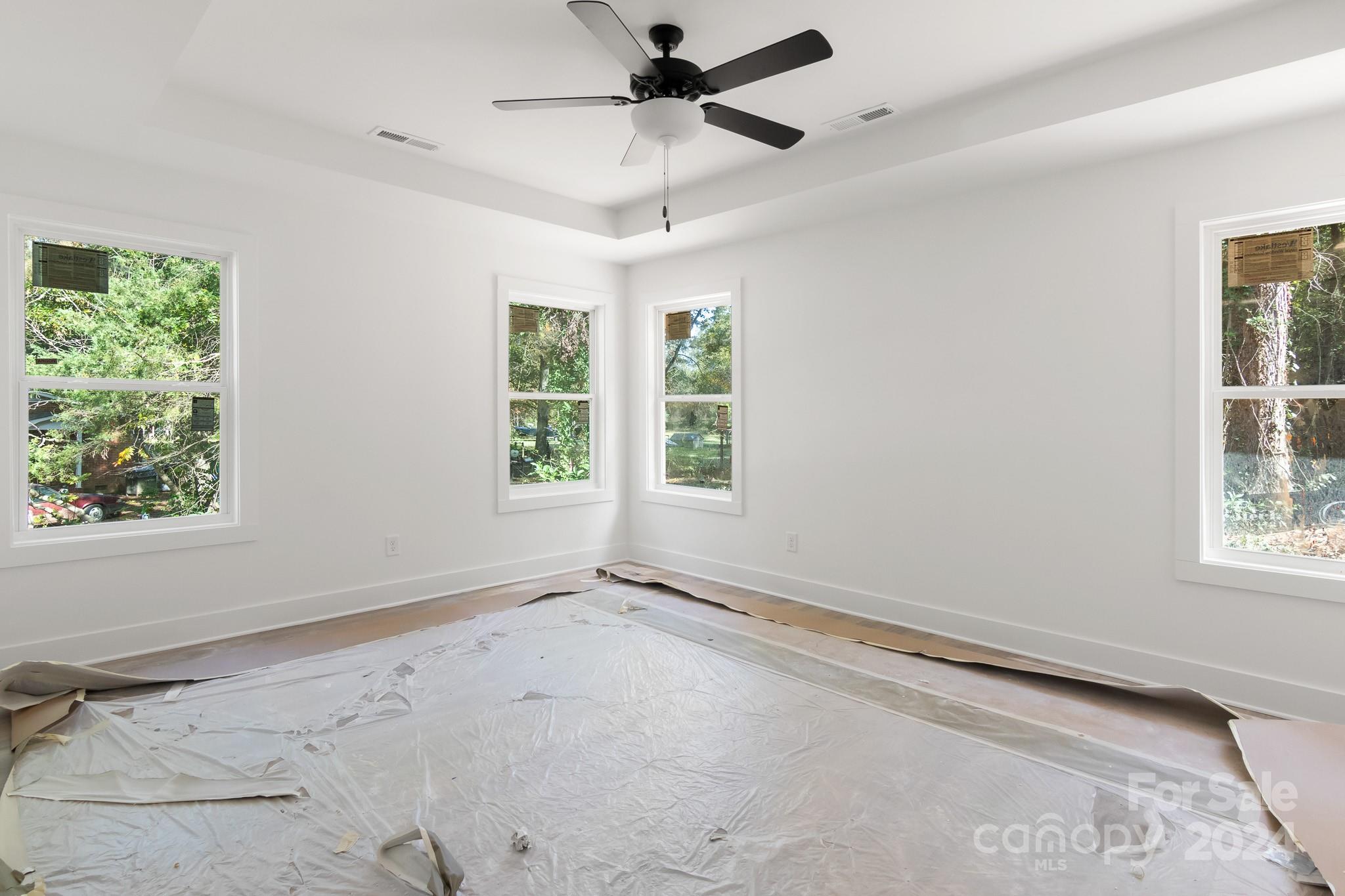 Worthwood - Residential