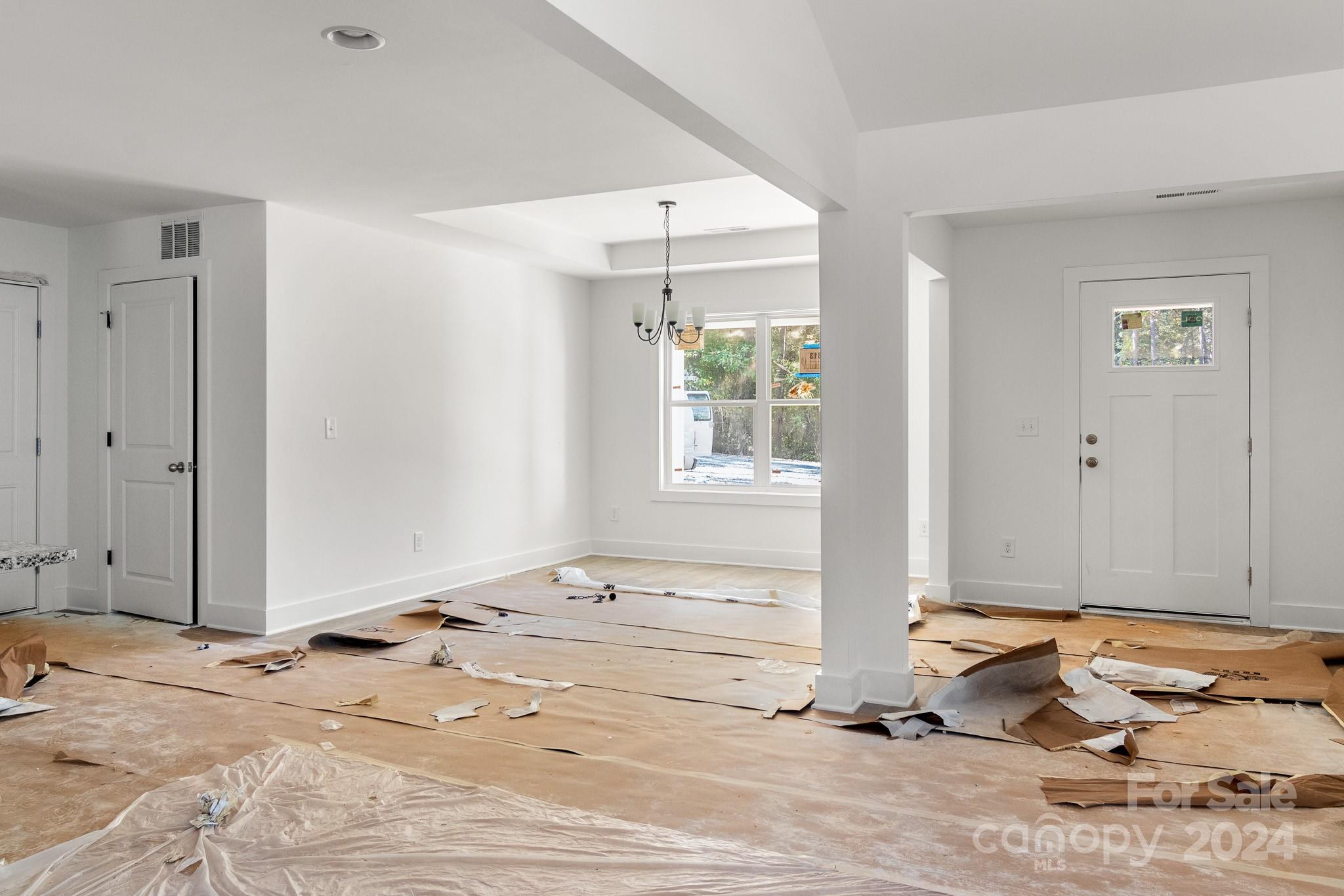 Worthwood - Residential