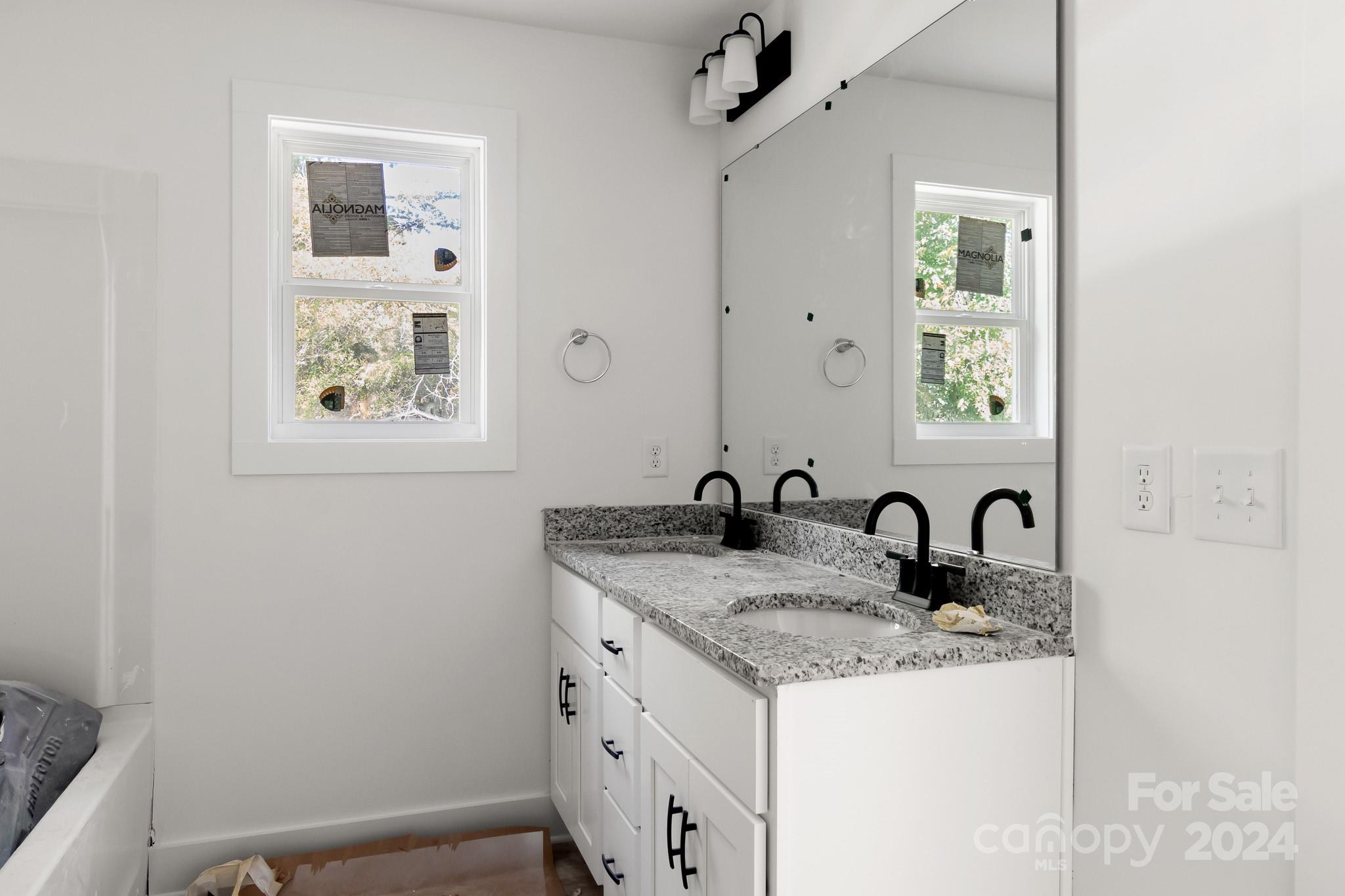 Worthwood - Residential