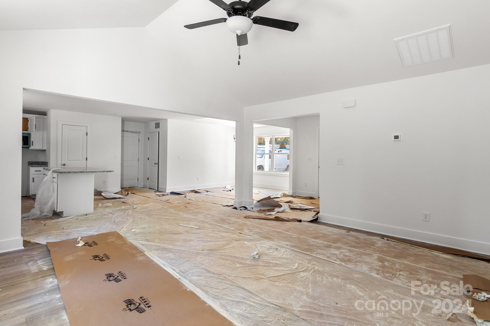 Worthwood - Residential