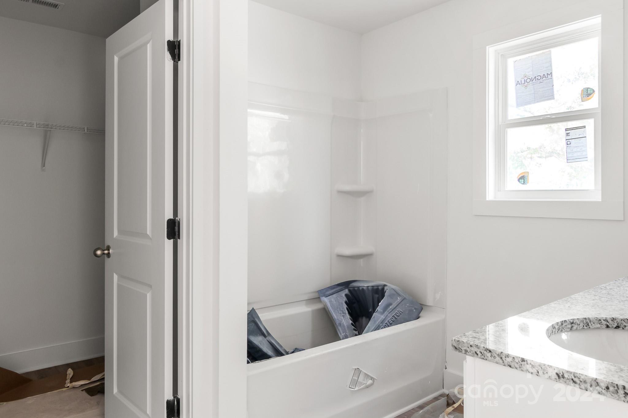 Worthwood - Residential