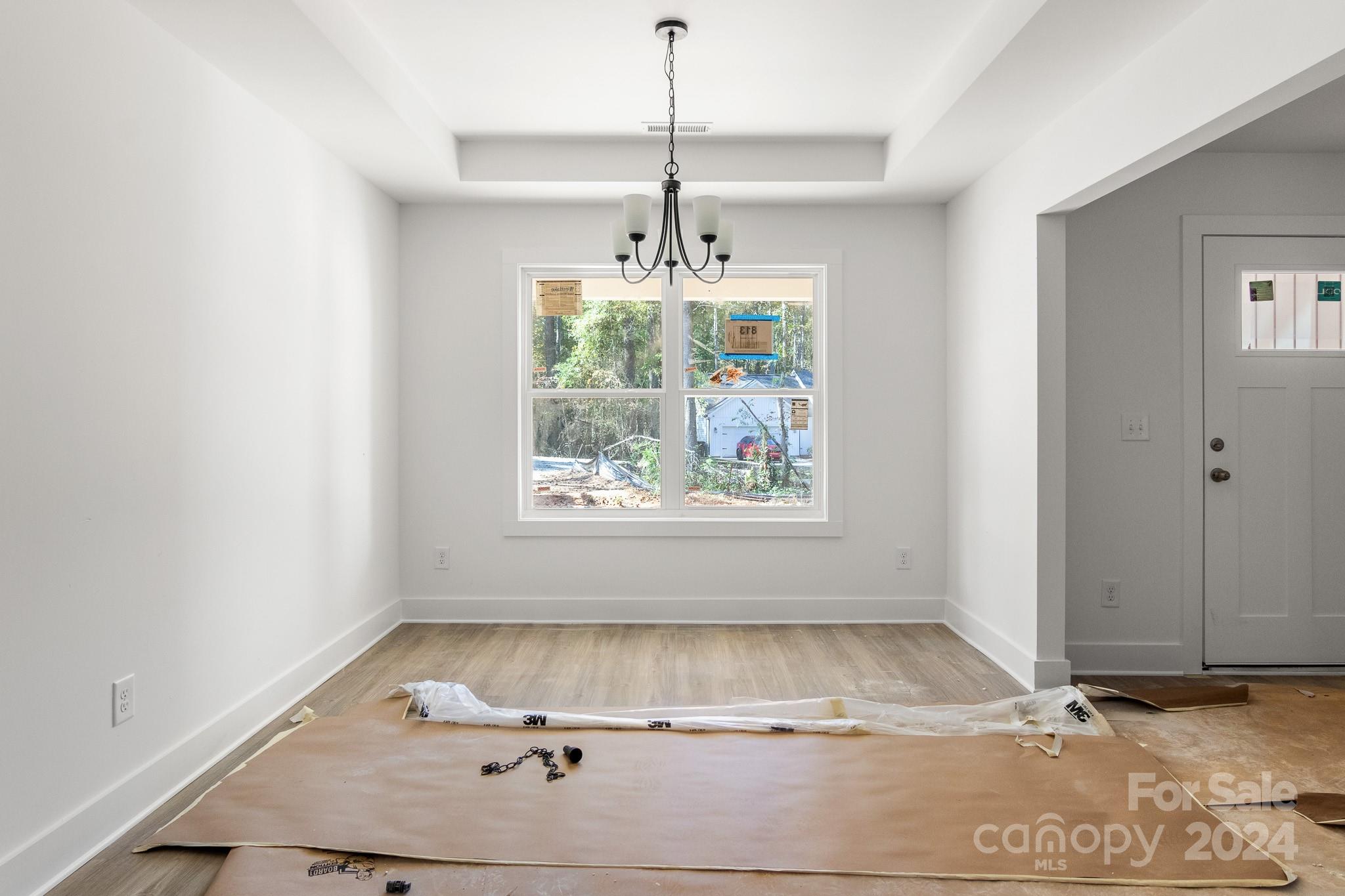 Worthwood - Residential