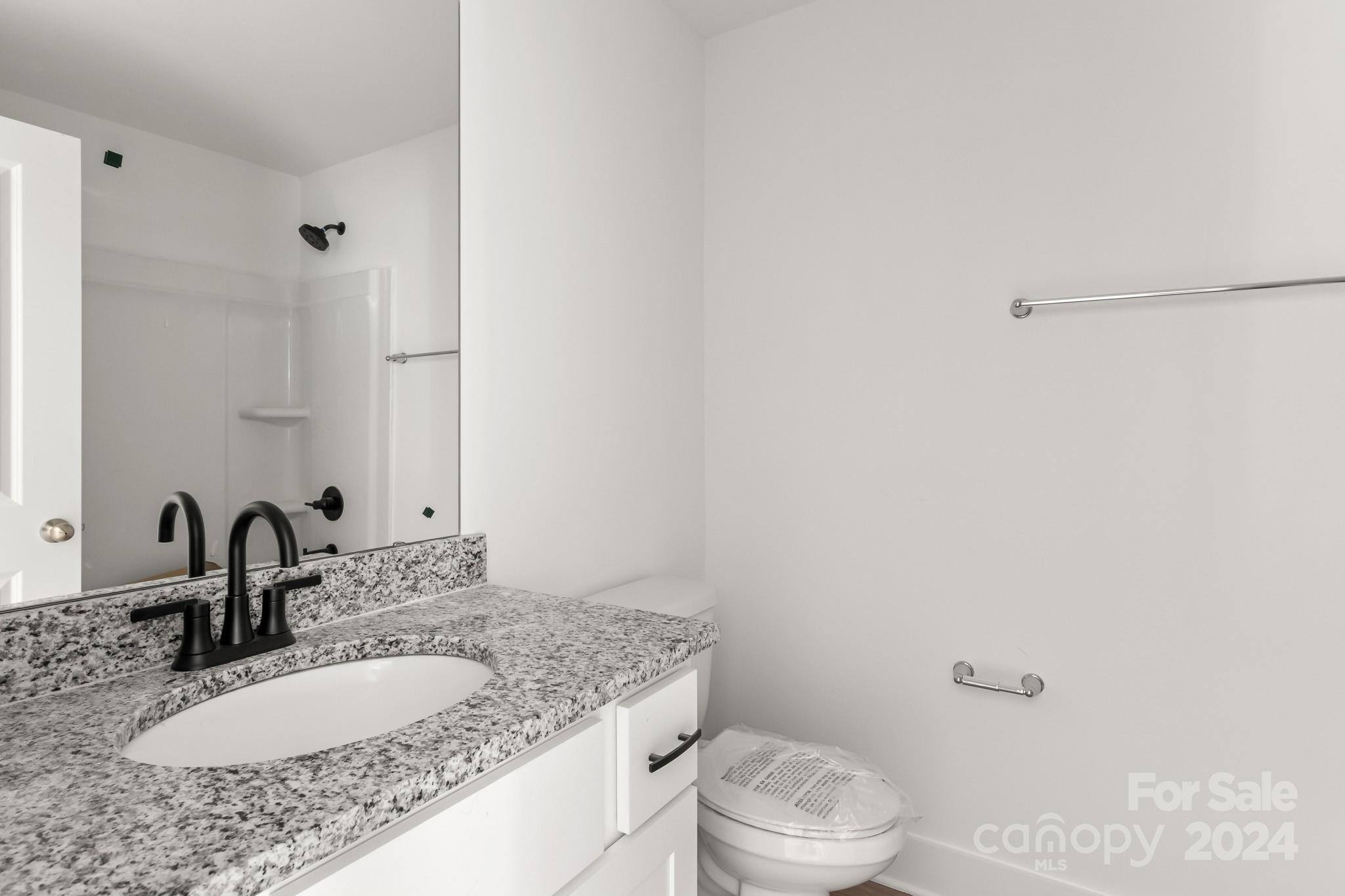 Worthwood - Residential