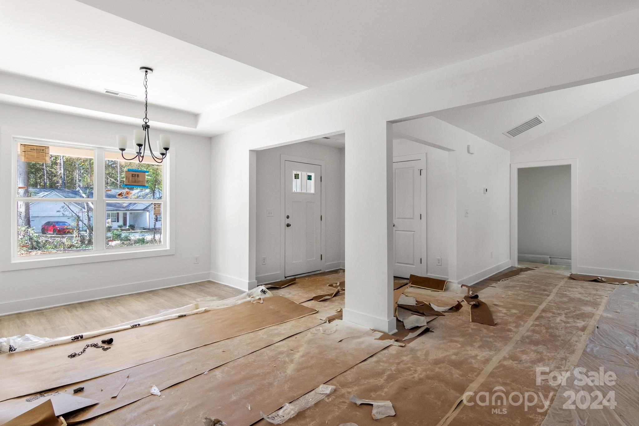 Worthwood - Residential