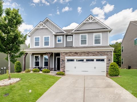 4316 Falls Lake Drive SW Concord NC 28025