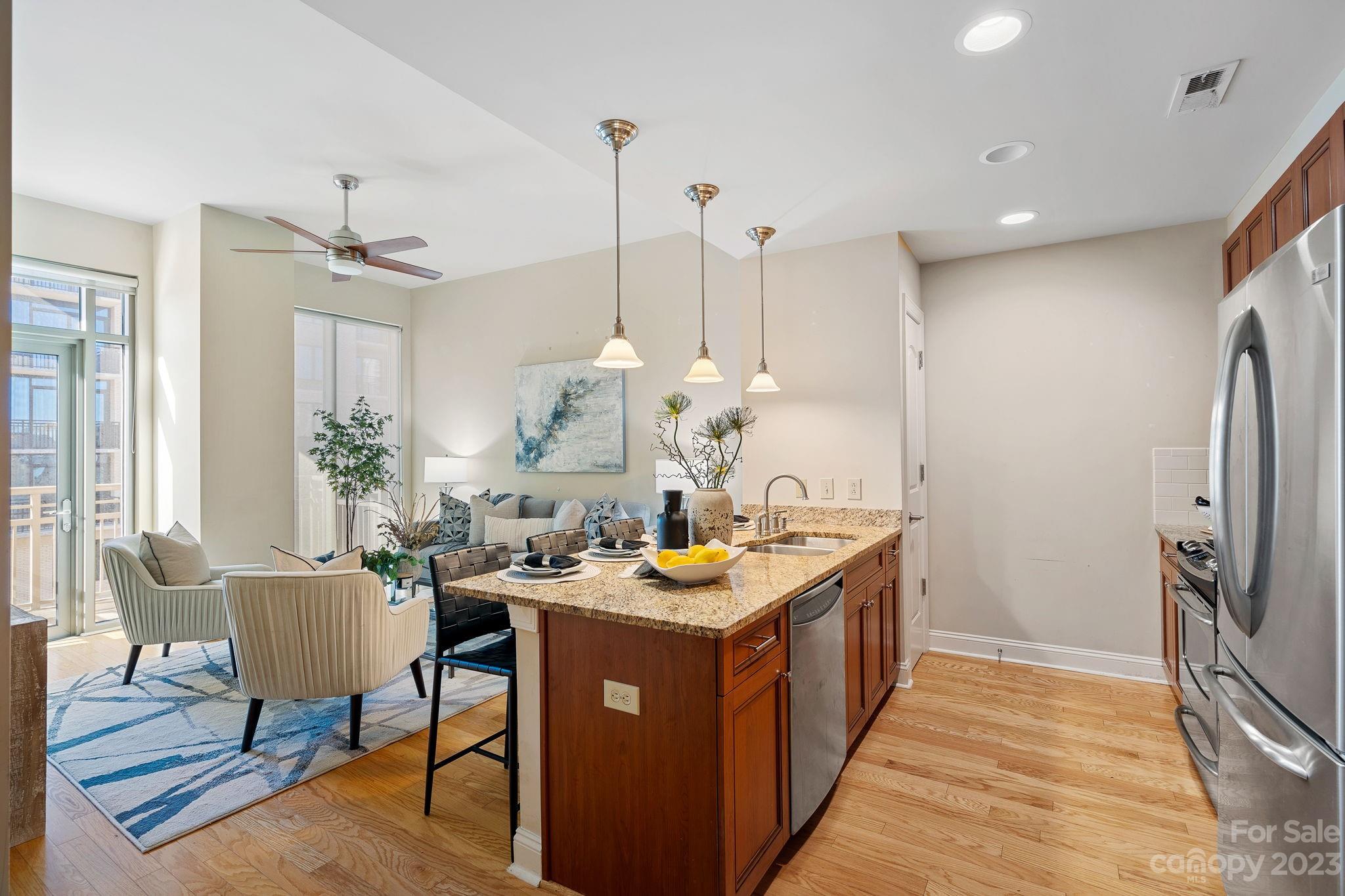 Royal Court - Residential