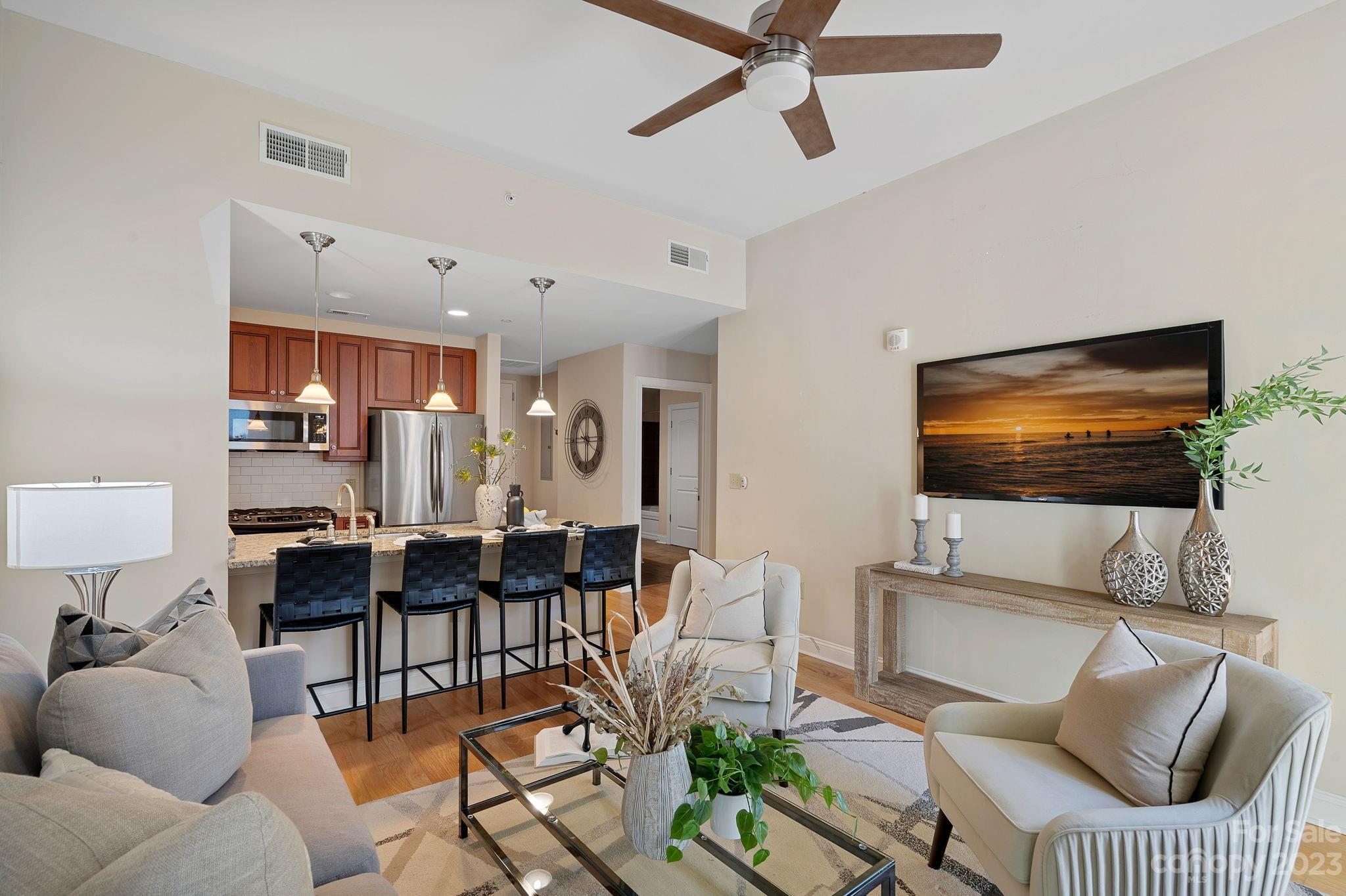 Royal Court - Residential