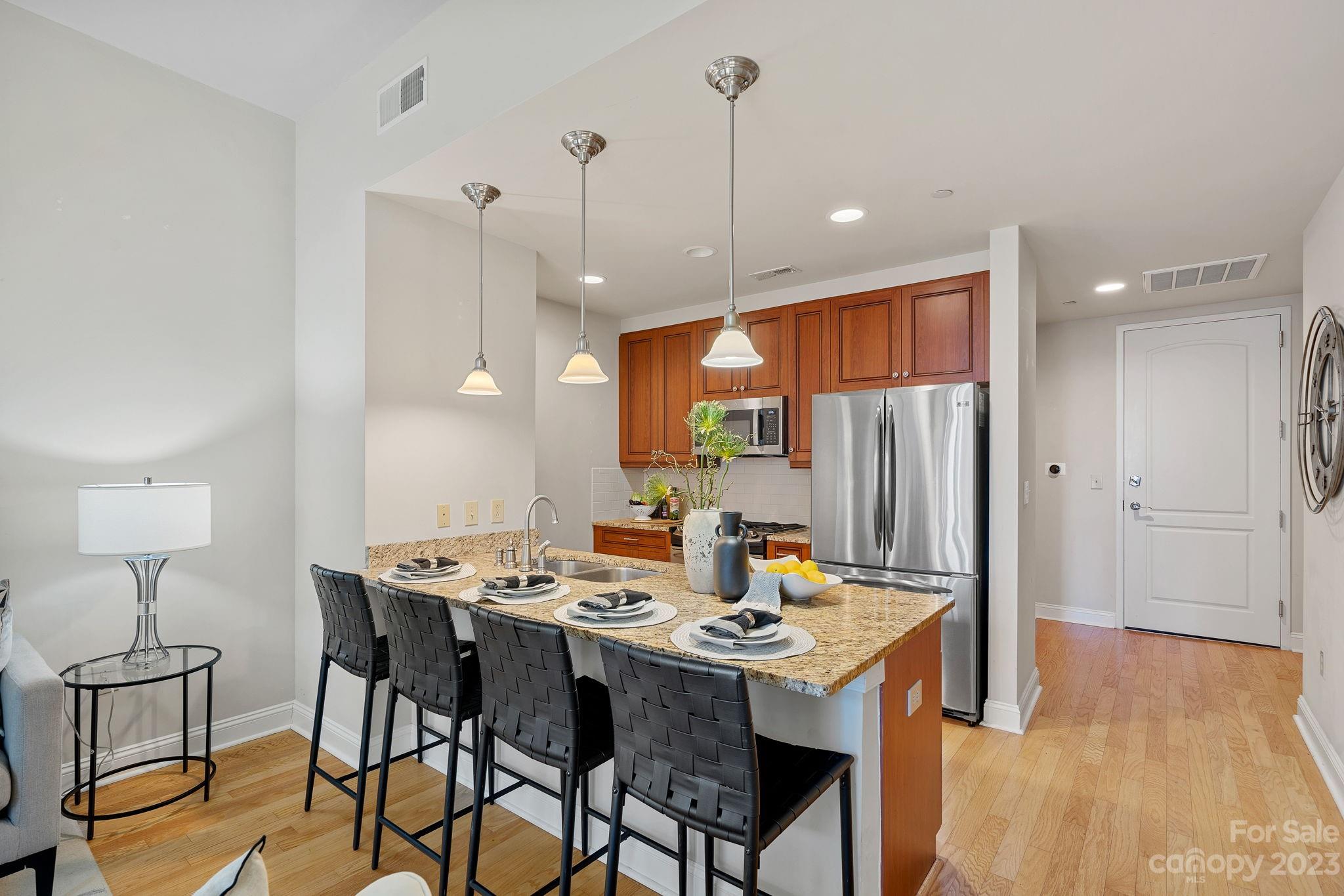 Royal Court - Residential