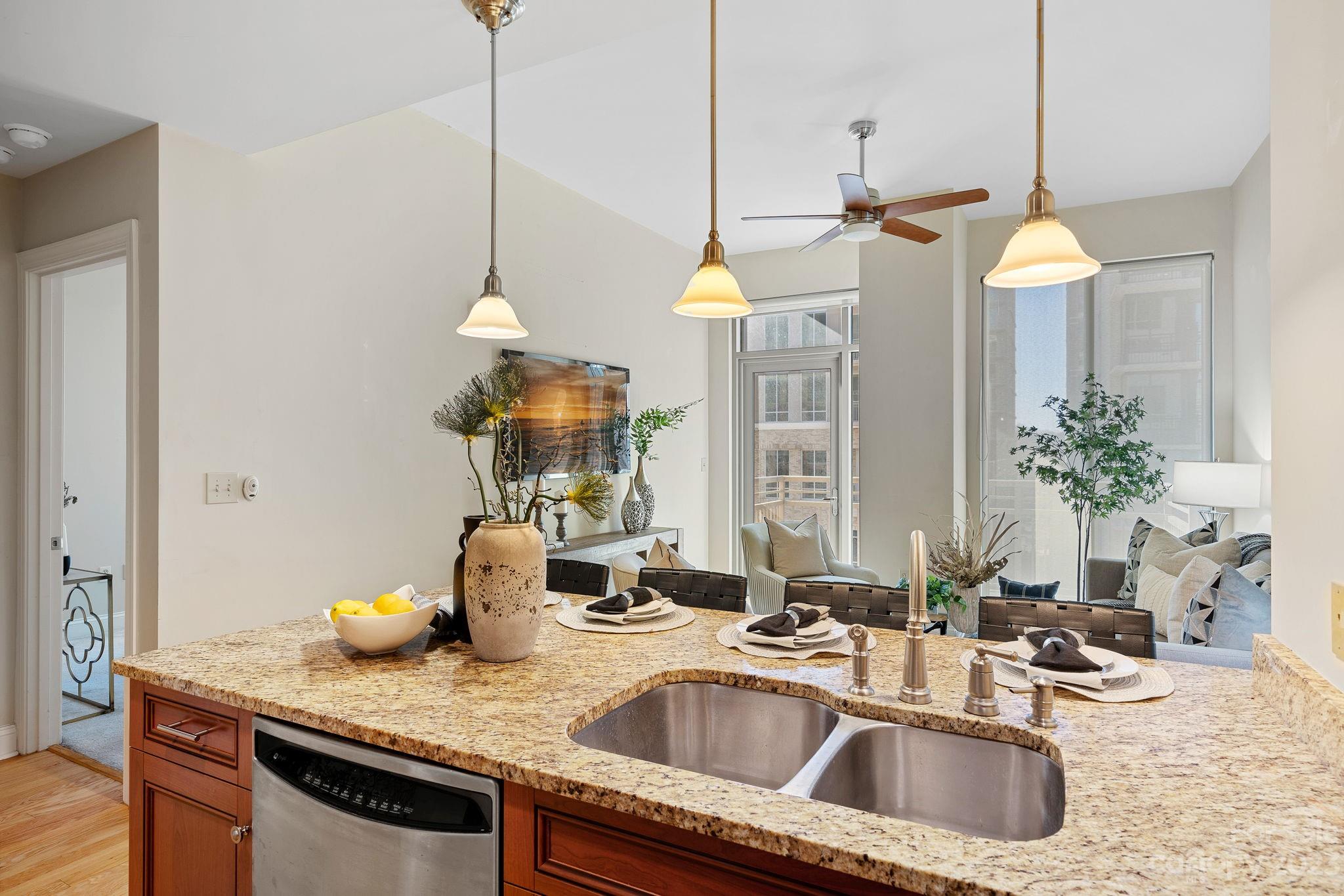 Royal Court - Residential