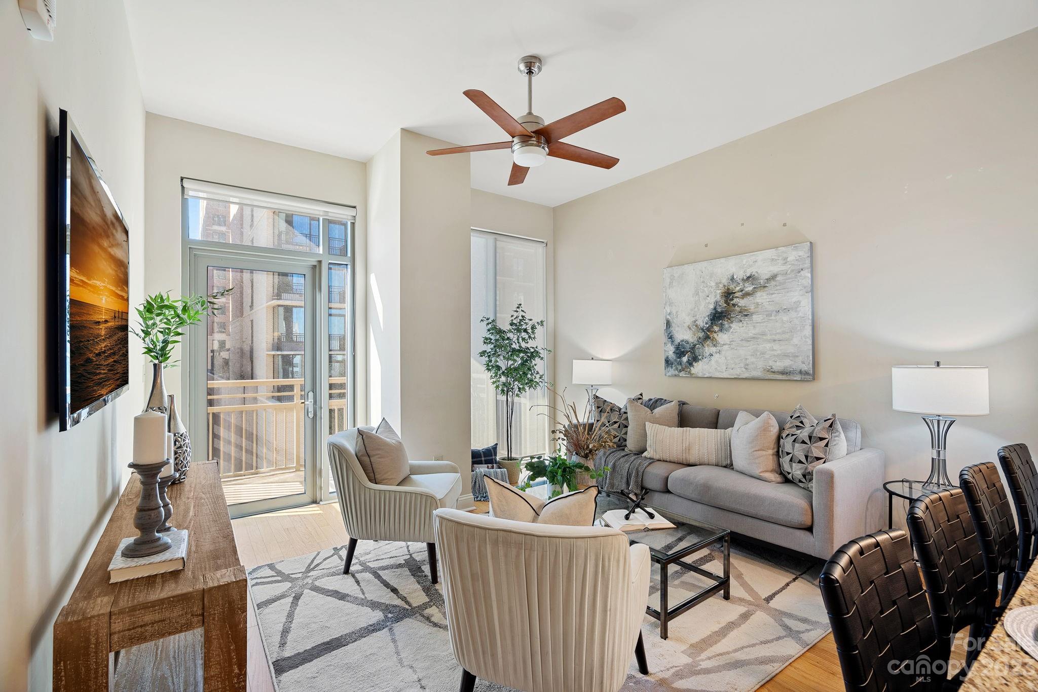 Royal Court - Residential