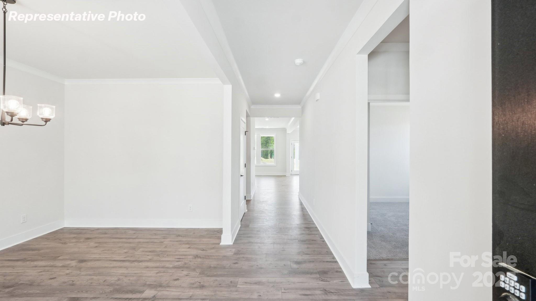 Westport - Residential