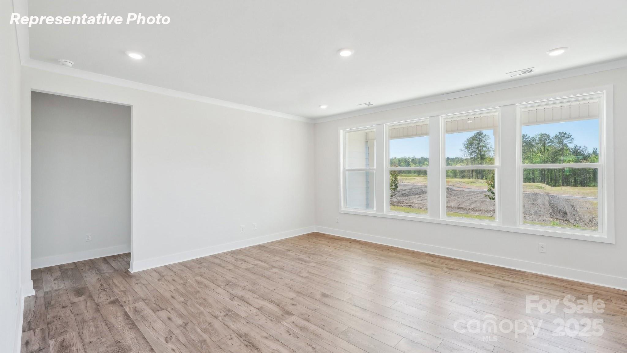 Westport - Residential