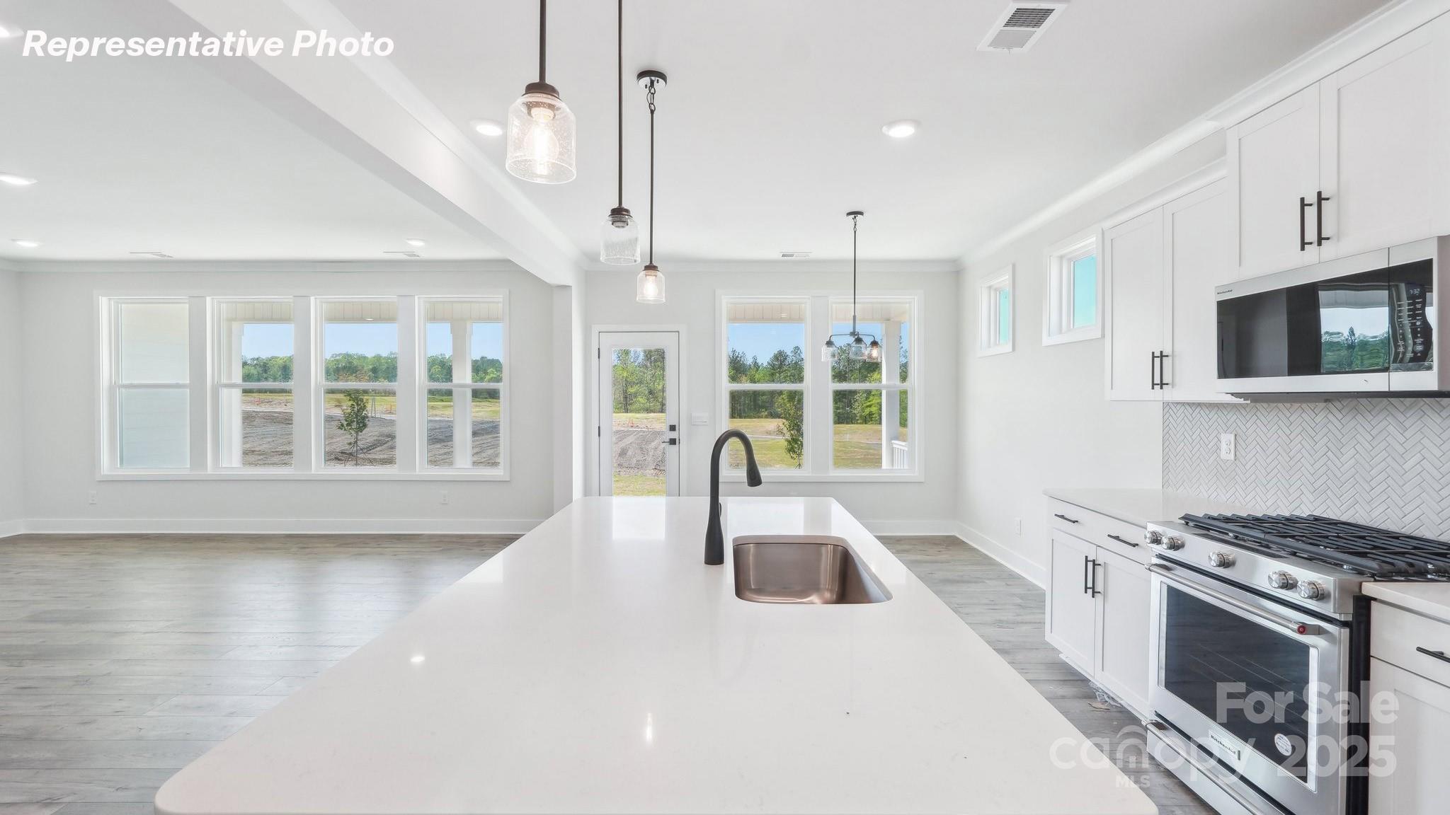 Westport - Residential