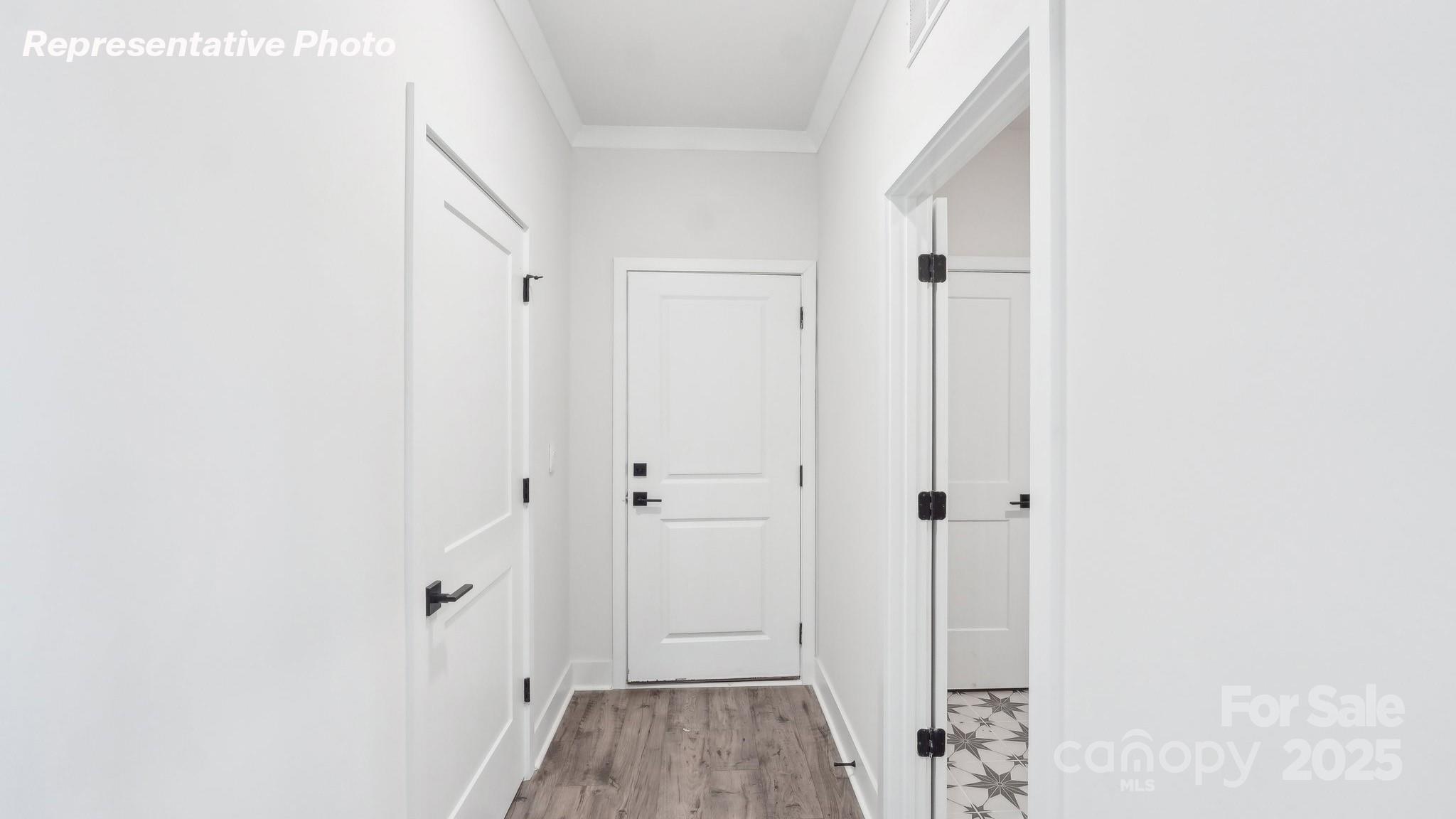 Westport - Residential