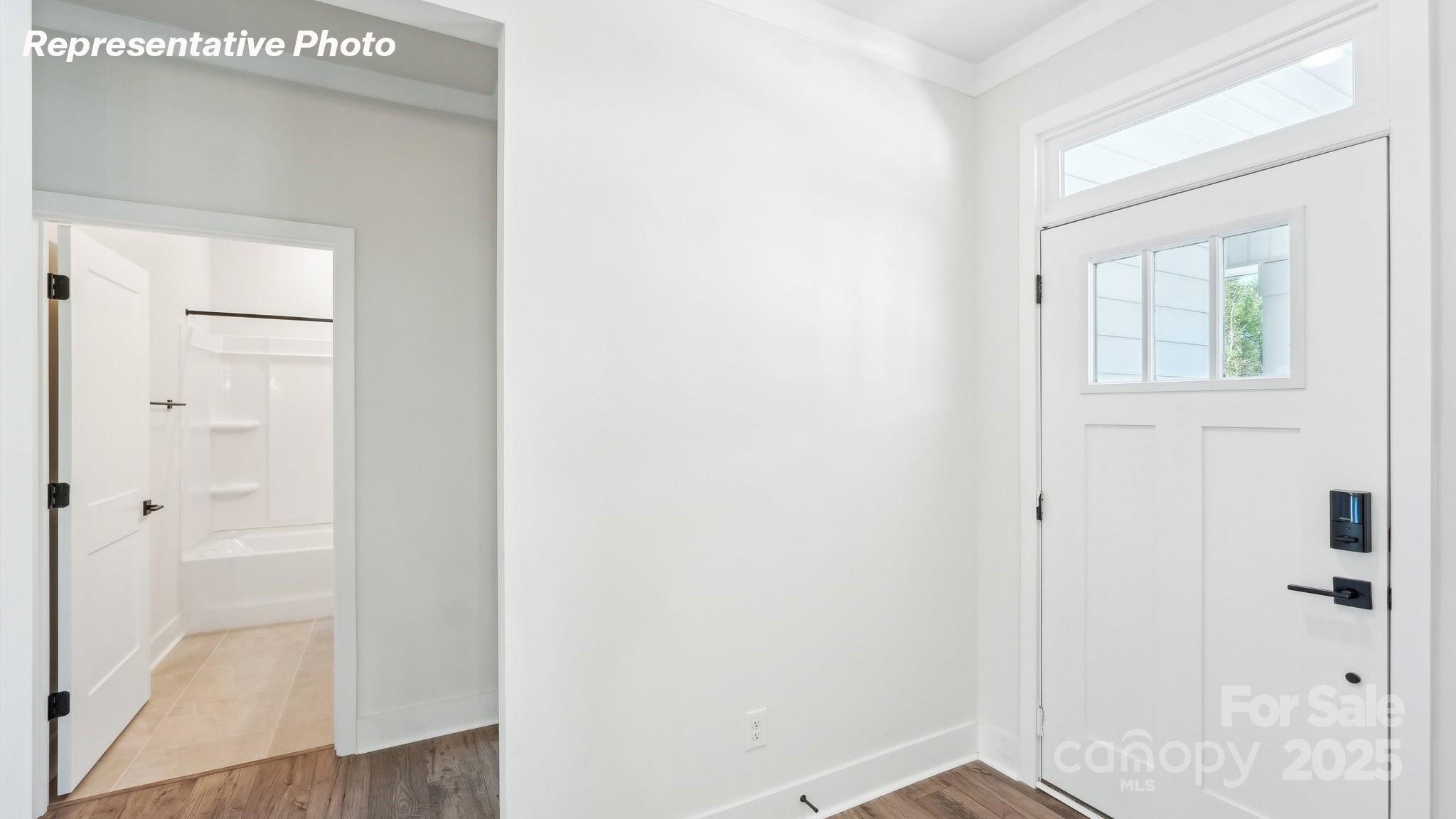 Westport - Residential