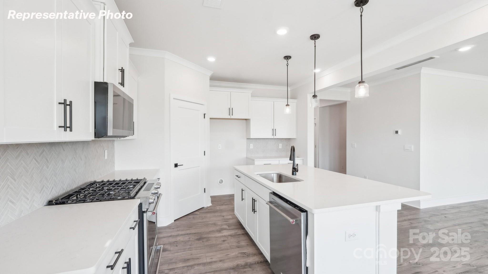 Westport - Residential