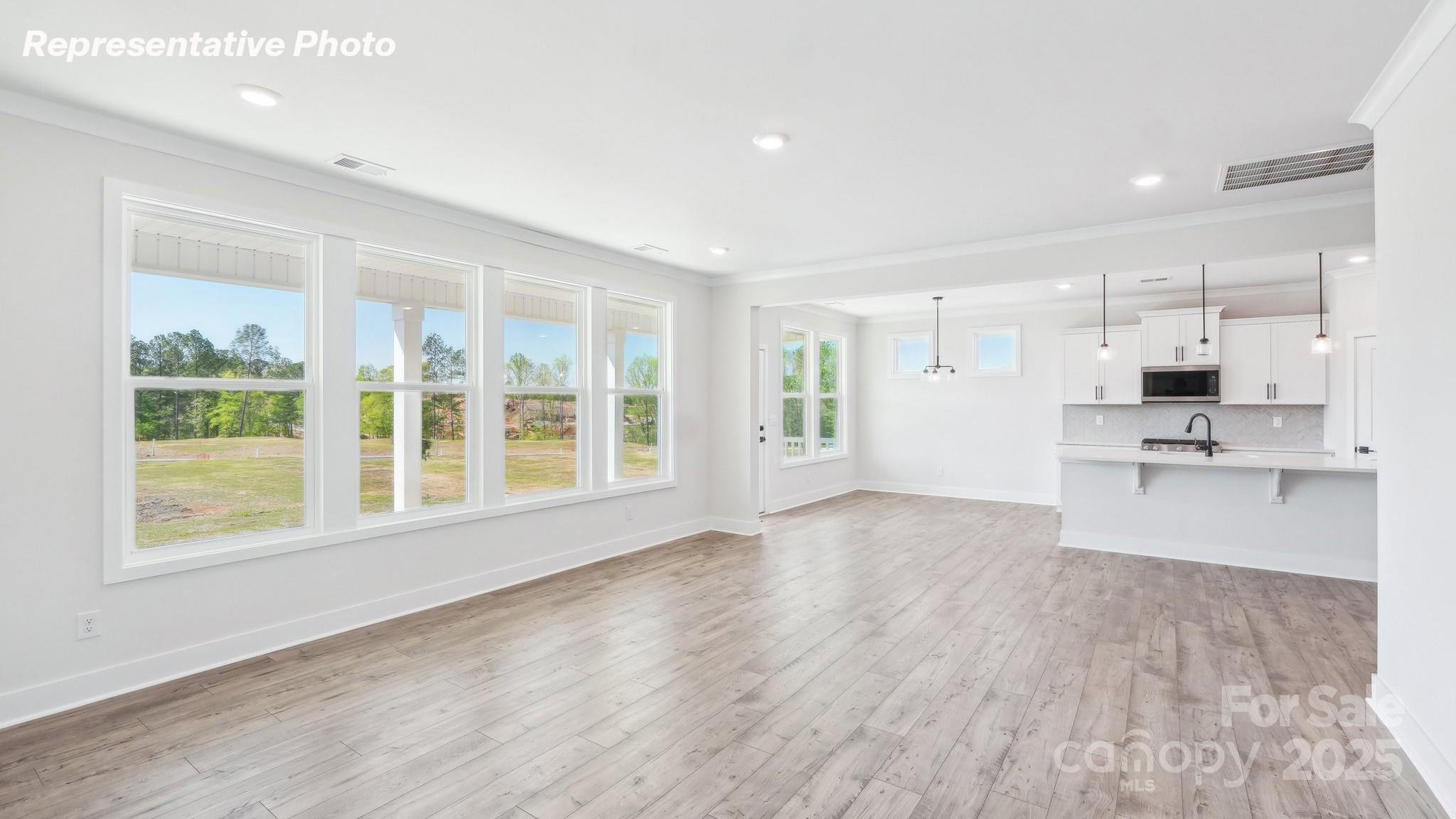 Westport - Residential