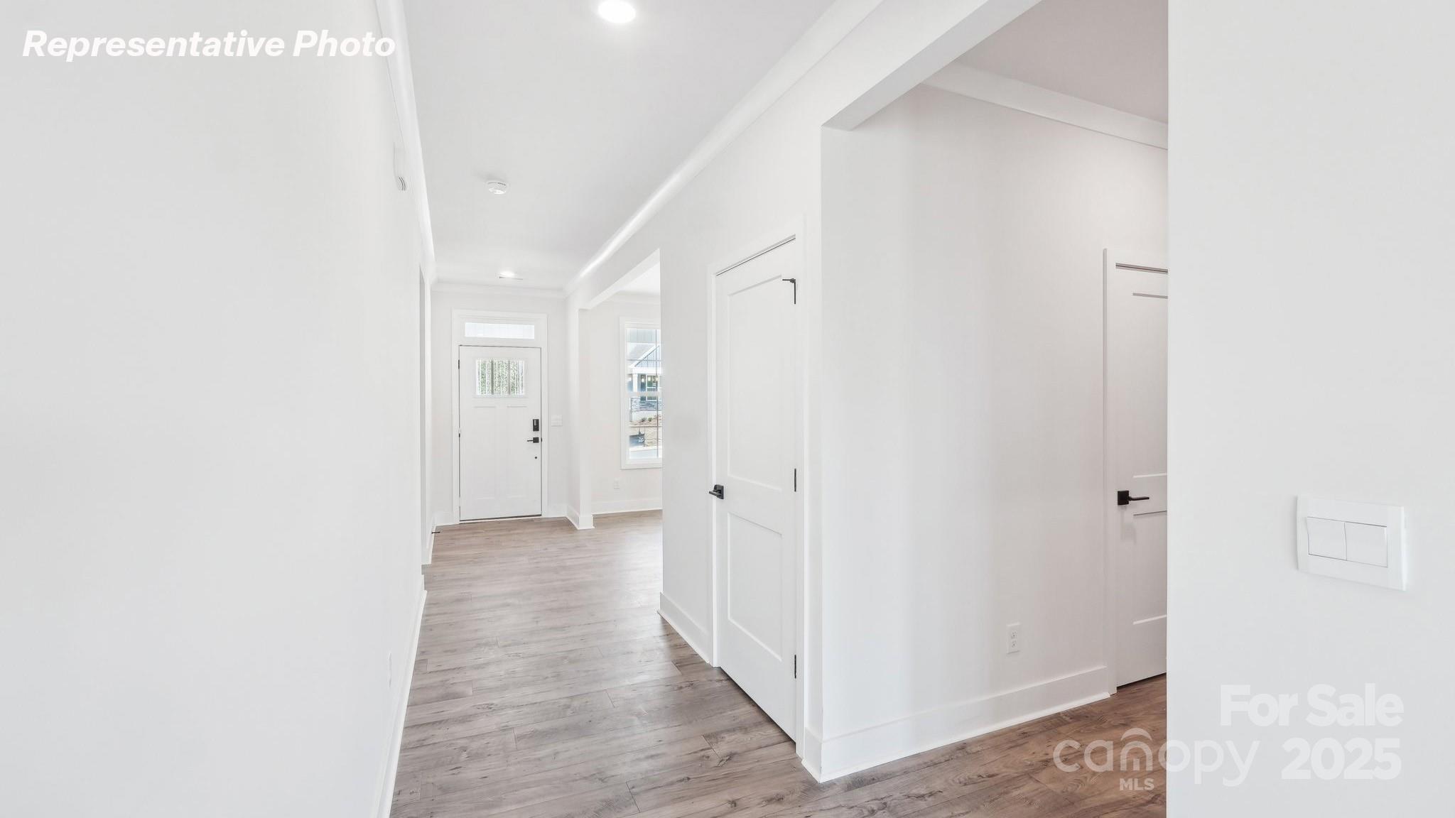 Westport - Residential