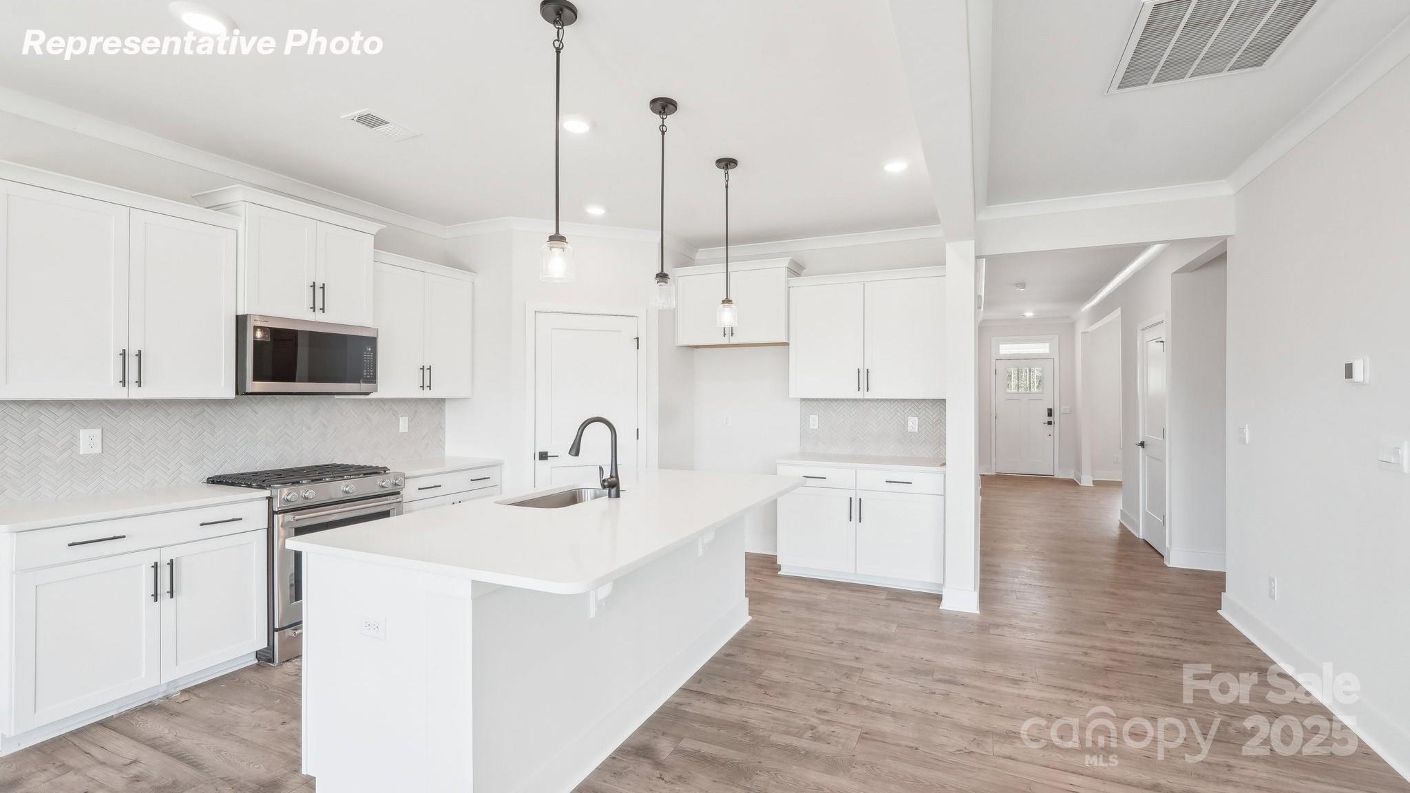 Westport - Residential