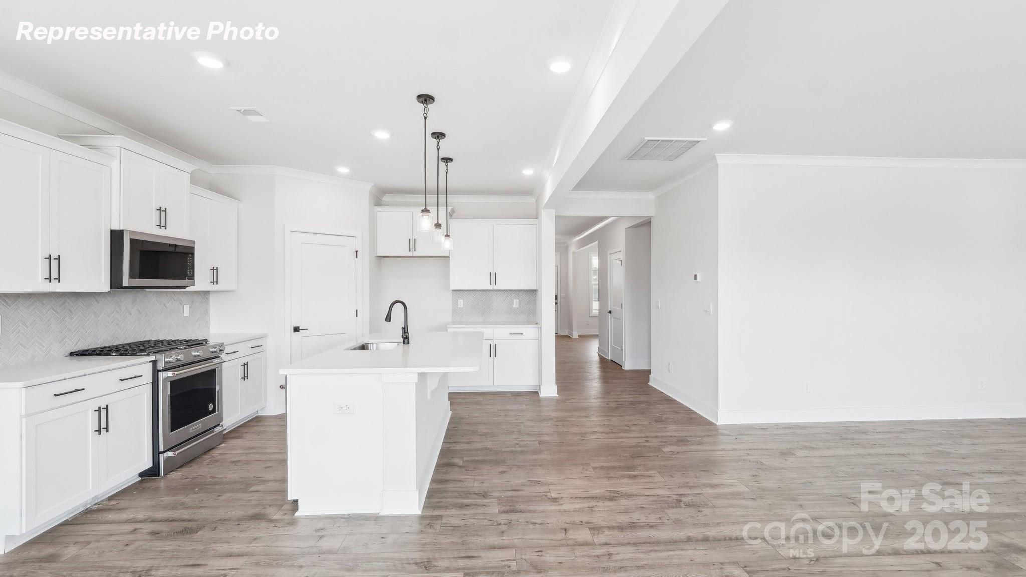 Westport - Residential