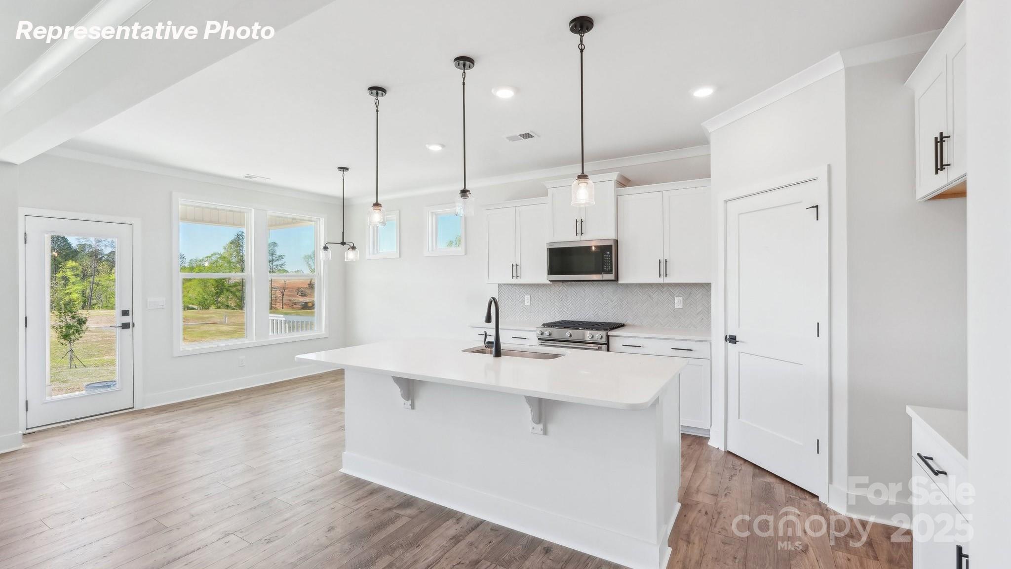 Westport - Residential