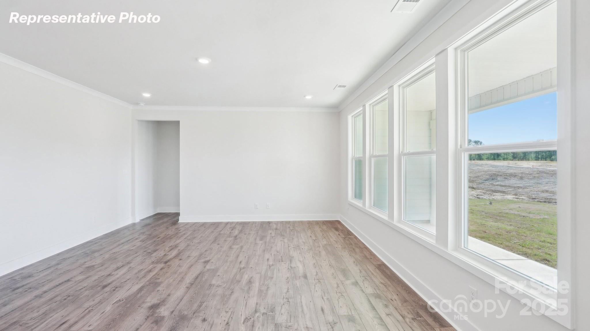 Westport - Residential