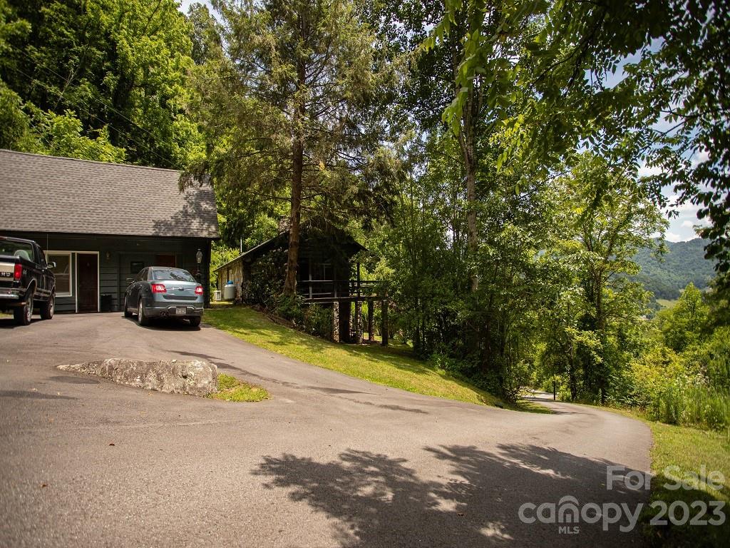 McCracken Farms - Residential