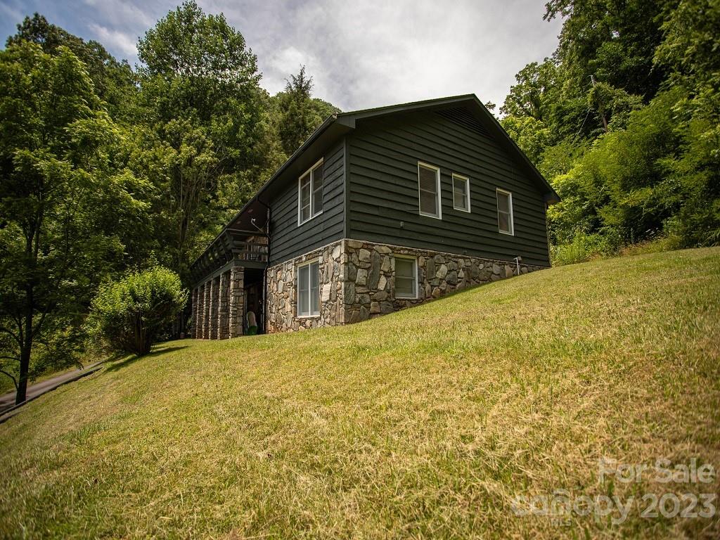 McCracken Farms - Residential