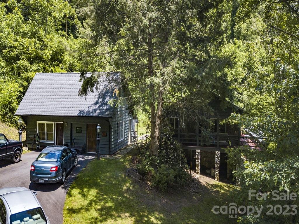 McCracken Farms - Residential