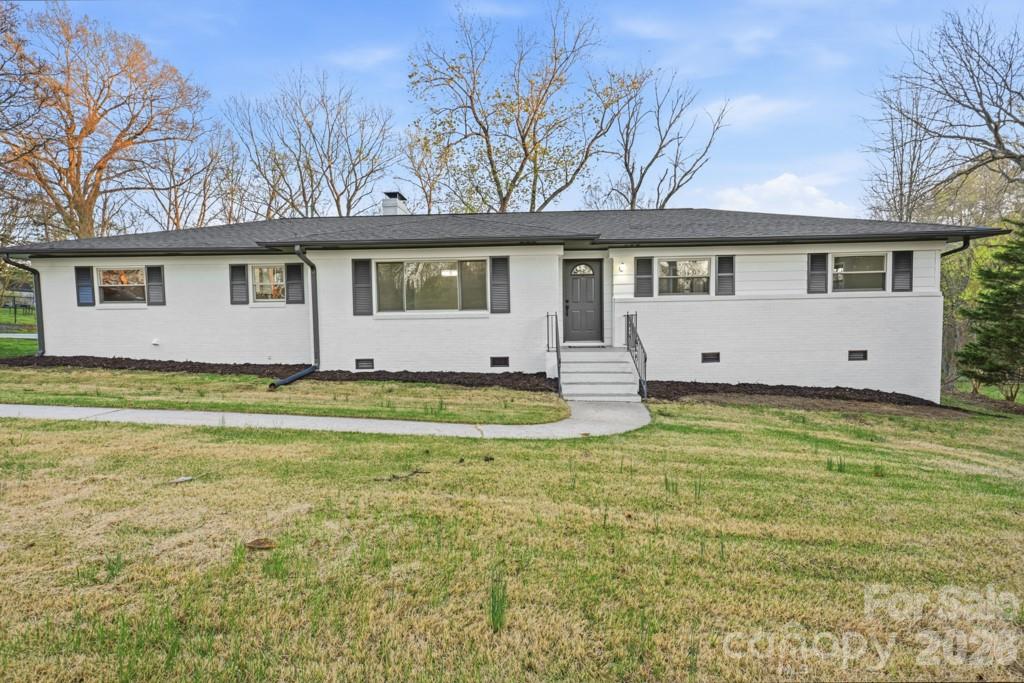 Coulwood Hills - Residential