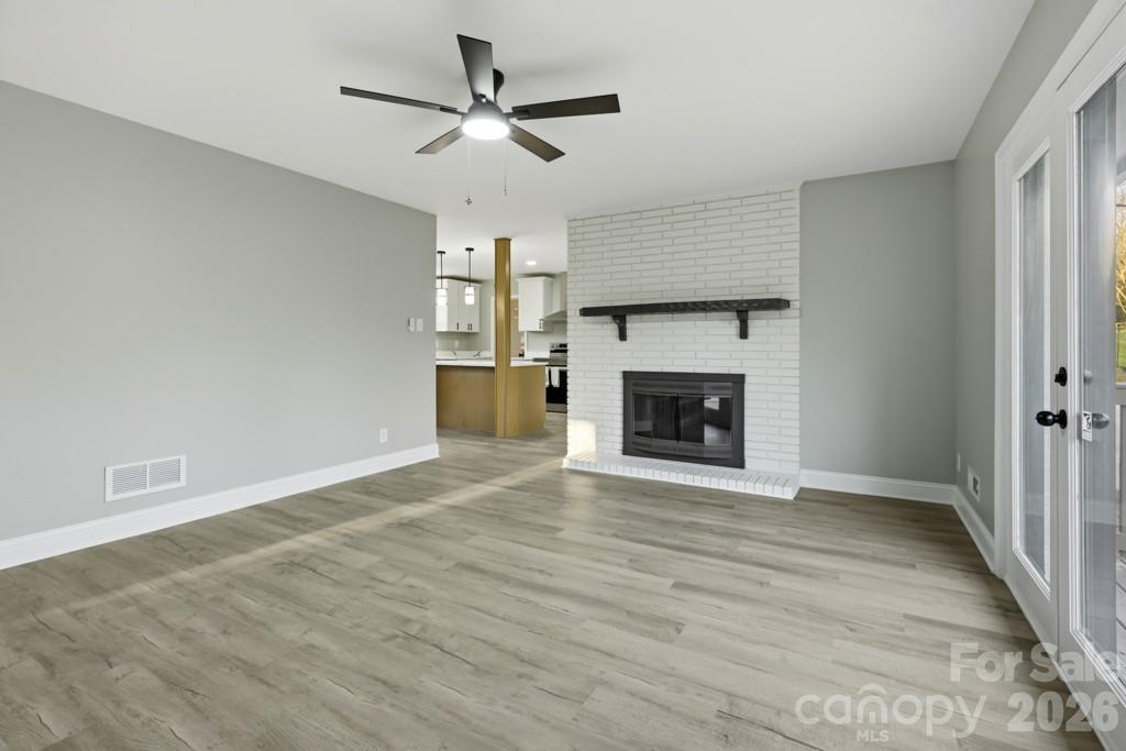 Coulwood Hills - Residential