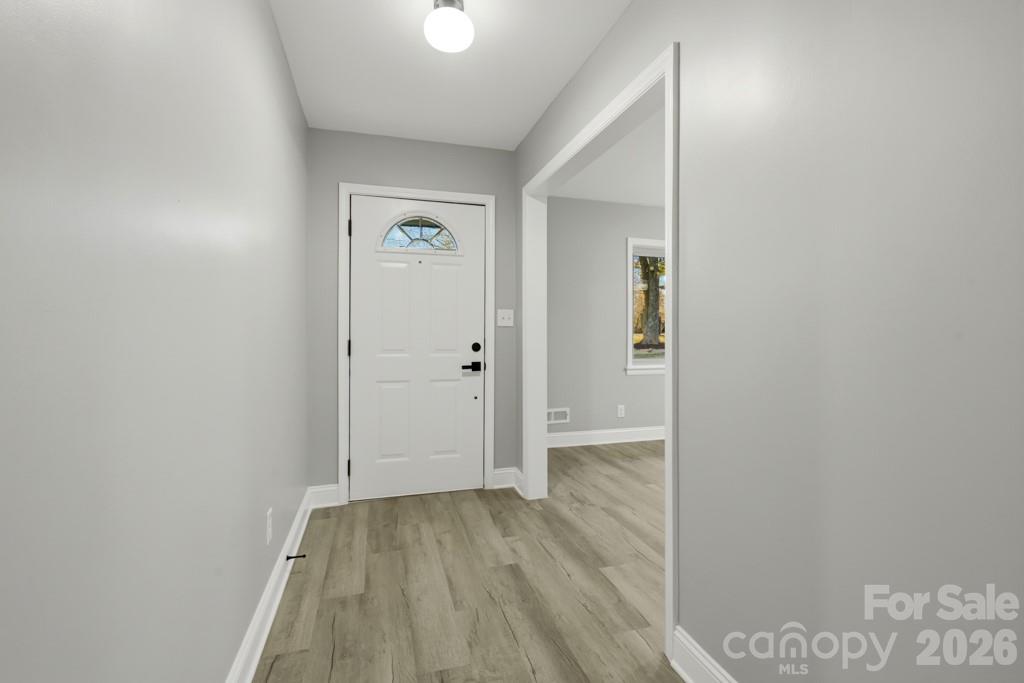 Coulwood Hills - Residential