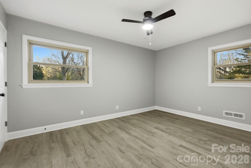 Coulwood Hills - Residential