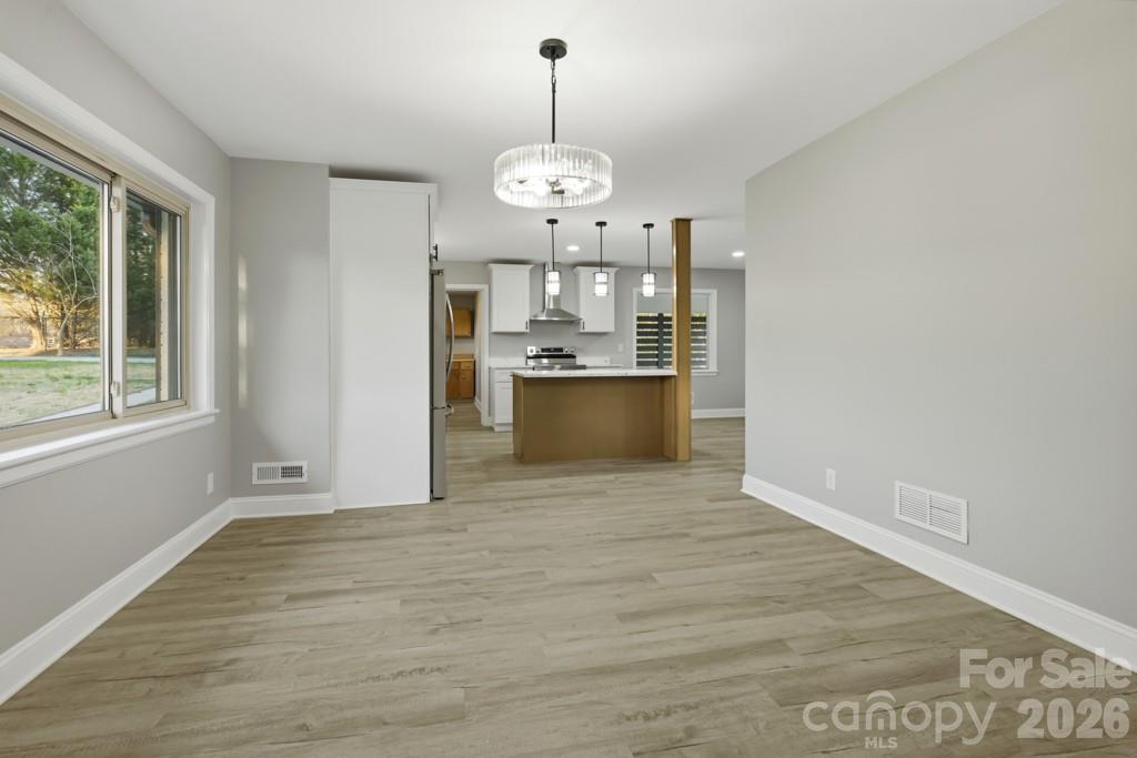 Coulwood Hills - Residential