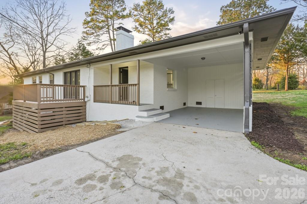 Coulwood Hills - Residential