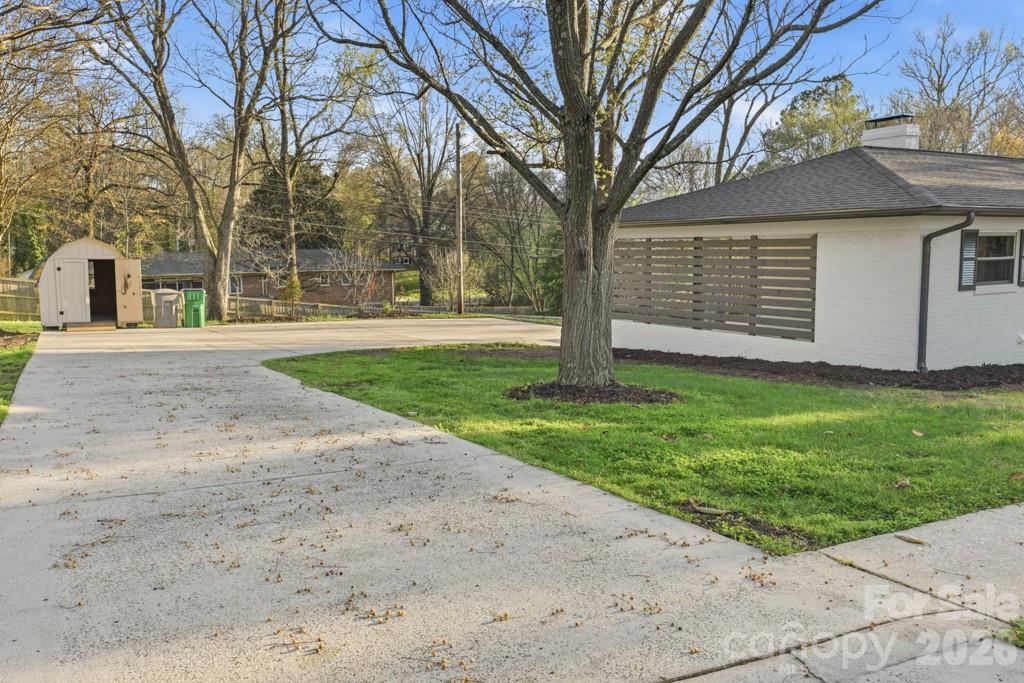 Coulwood Hills - Residential