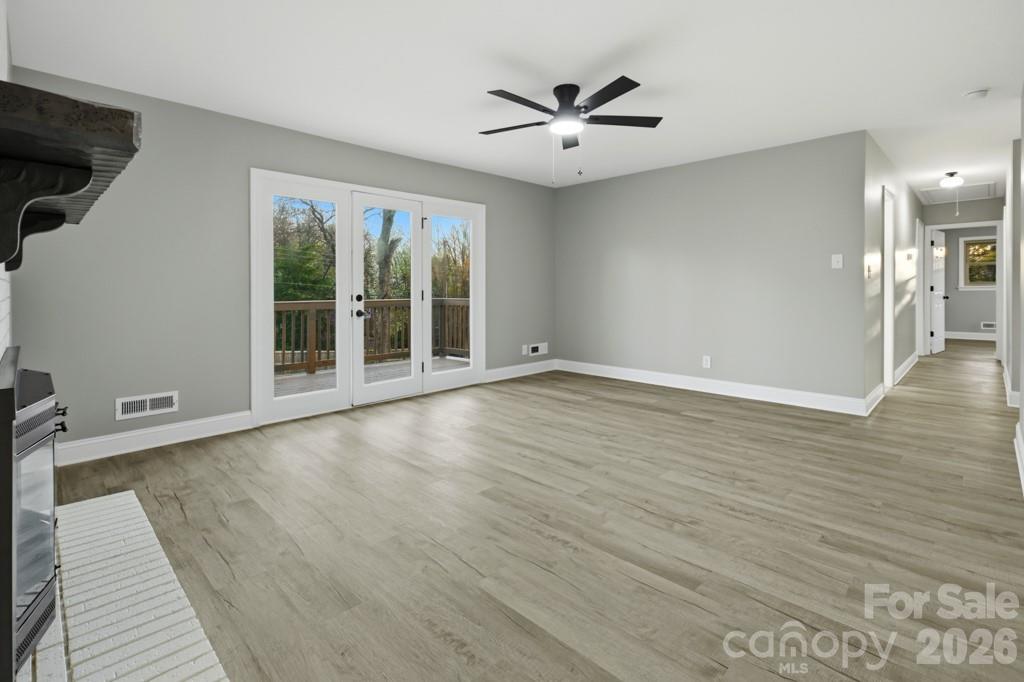 Coulwood Hills - Residential