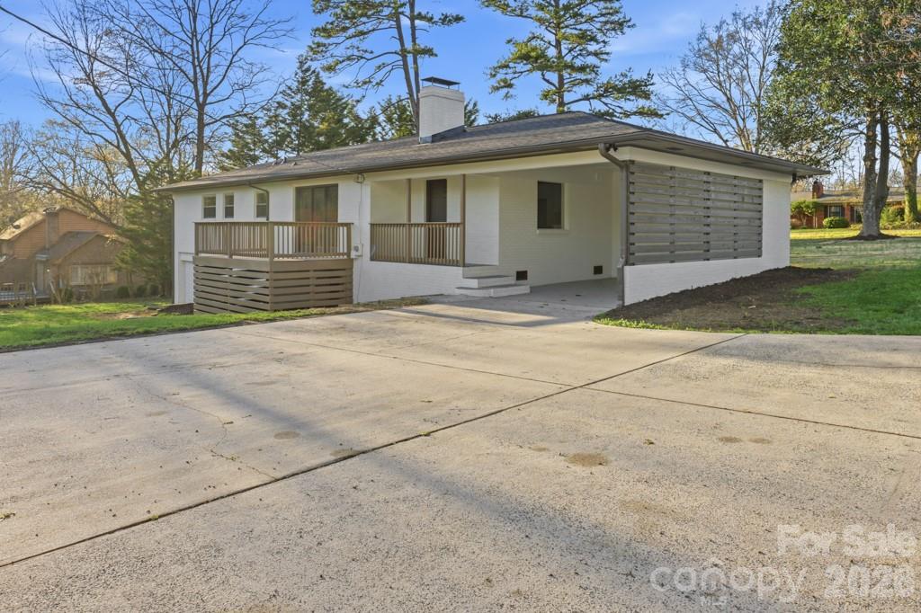 Coulwood Hills - Residential