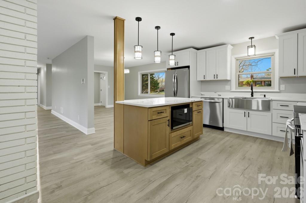 Coulwood Hills - Residential