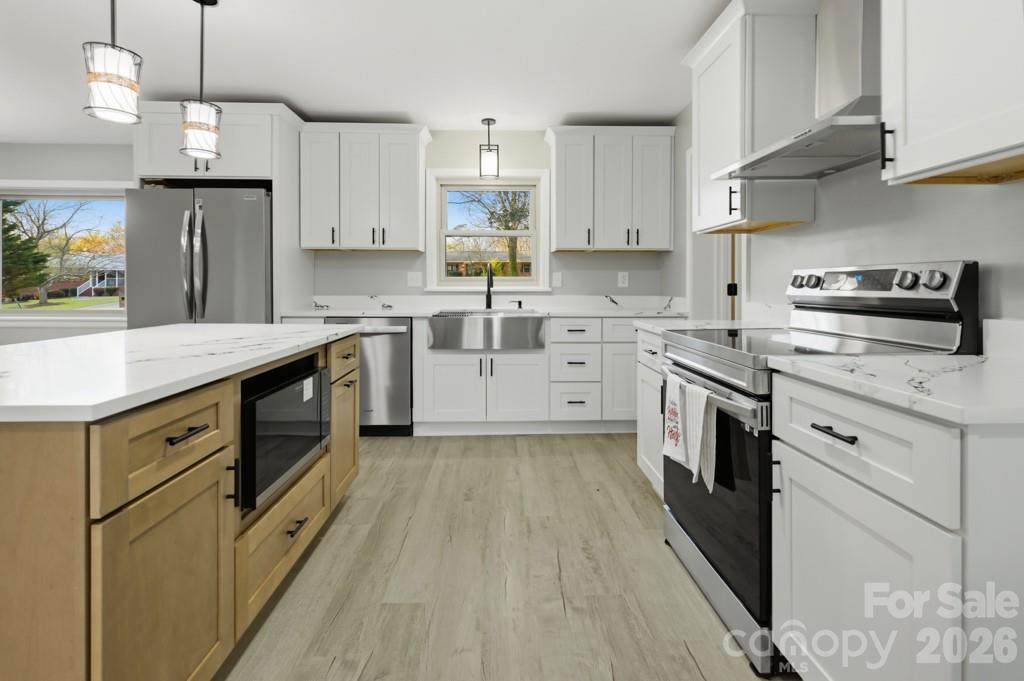 Coulwood Hills - Residential