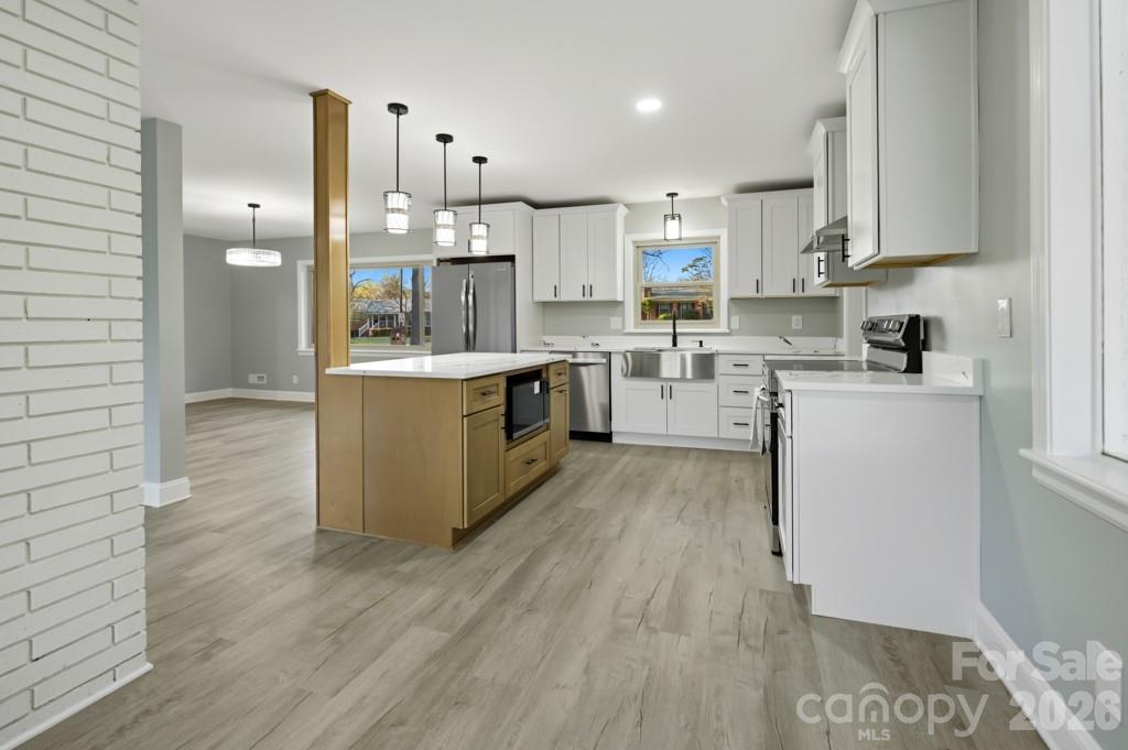 Coulwood Hills - Residential