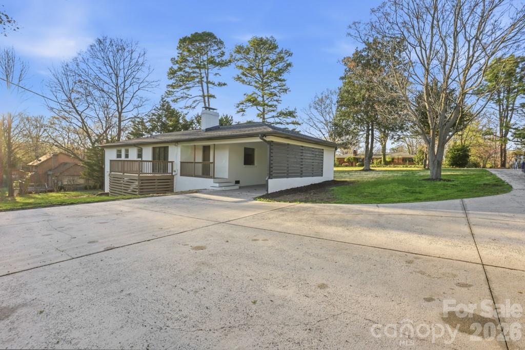 Coulwood Hills - Residential