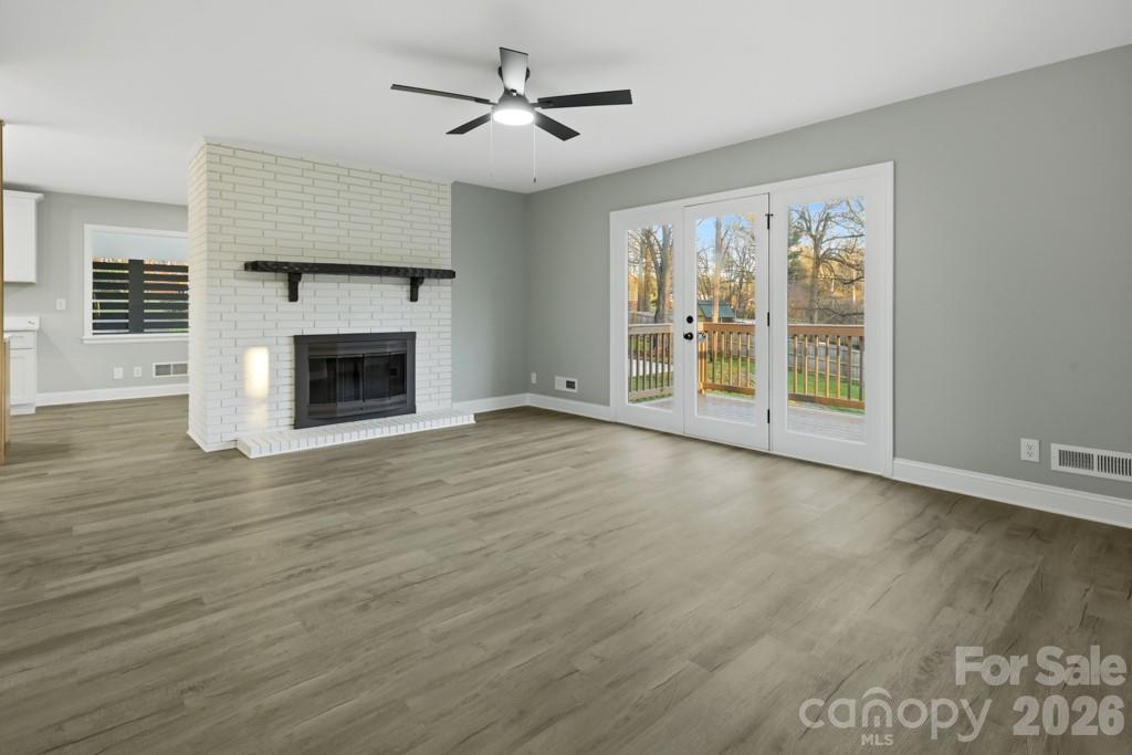 Coulwood Hills - Residential