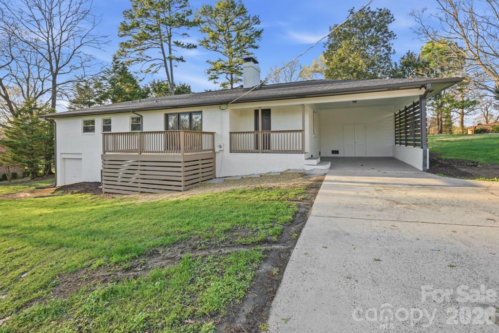 Coulwood Hills - Residential