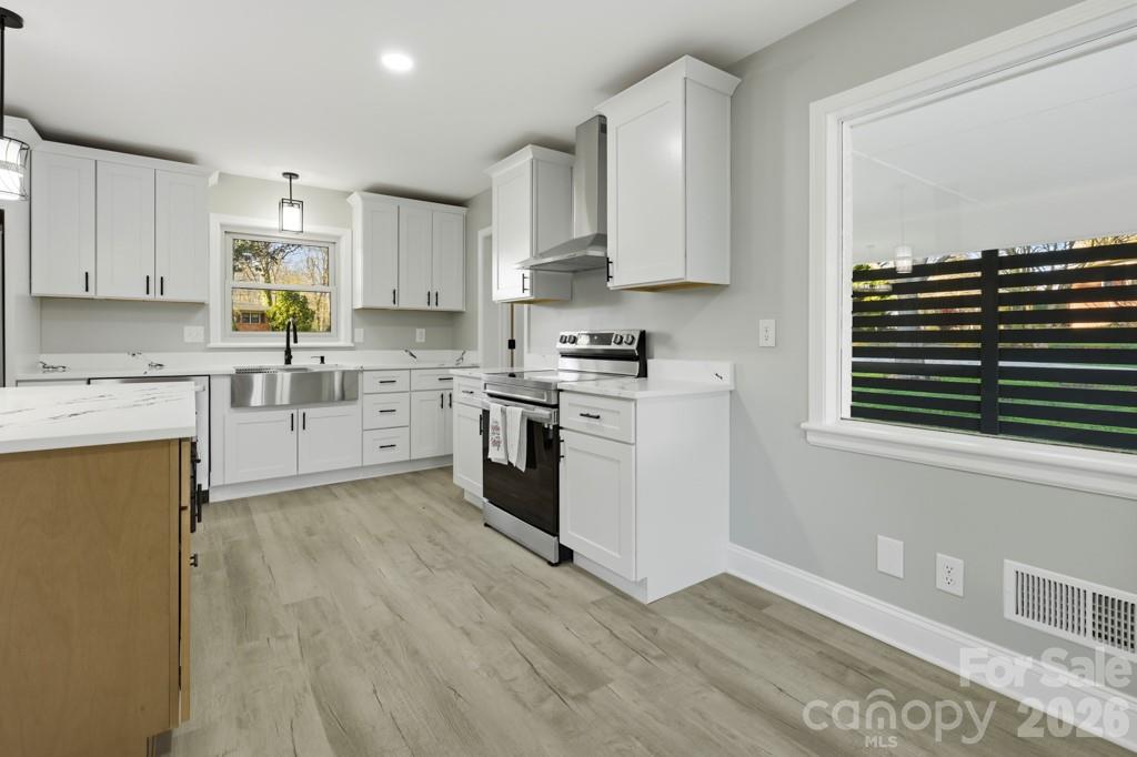 Coulwood Hills - Residential